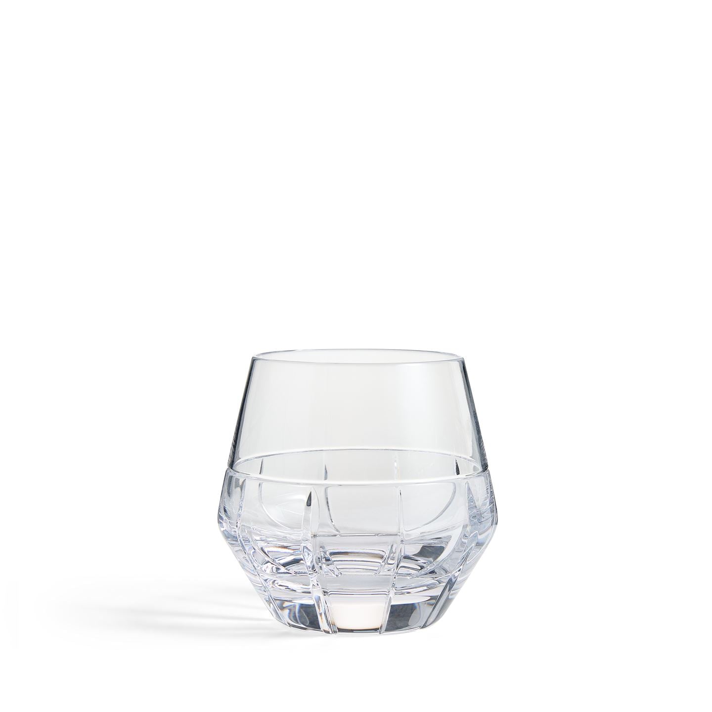 Vera Wang Luxe Graphite Tumbler