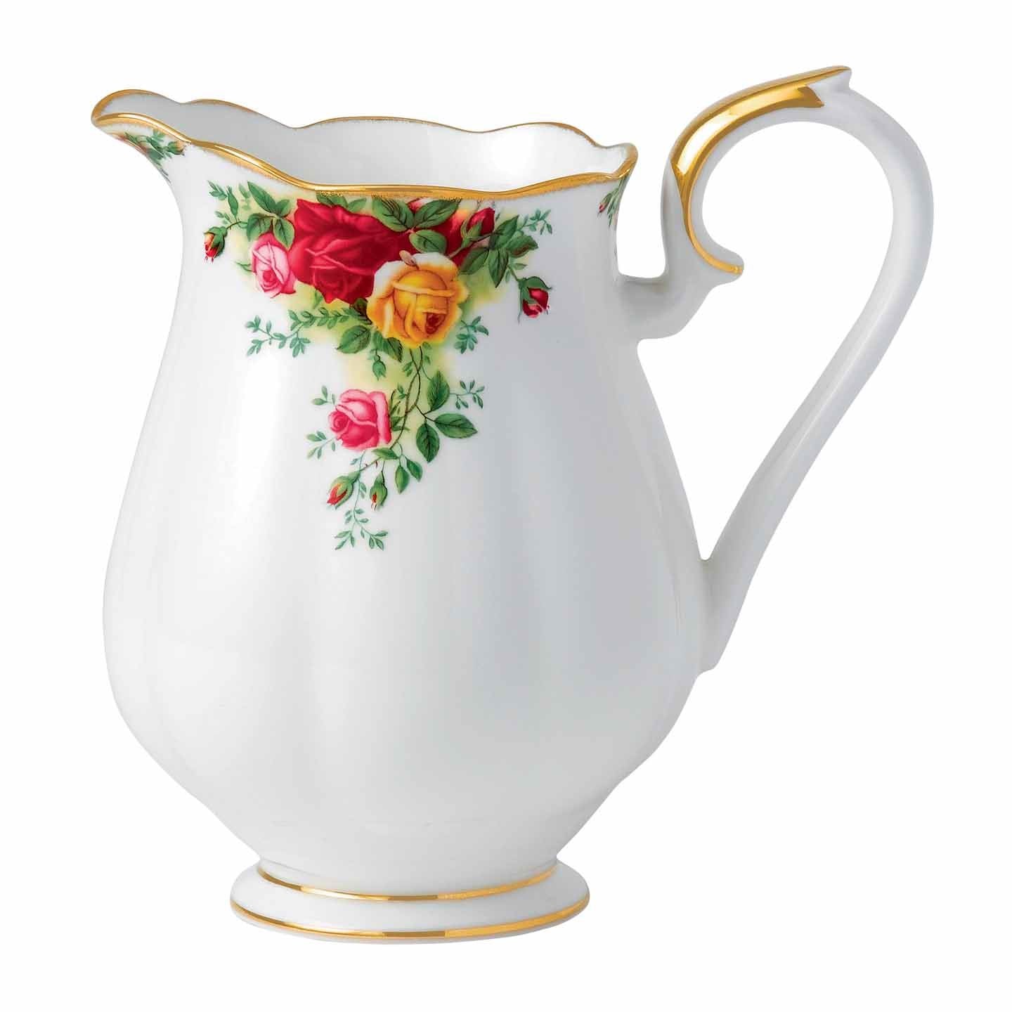 Old Country Roses by Royal Albert | Wedgwood