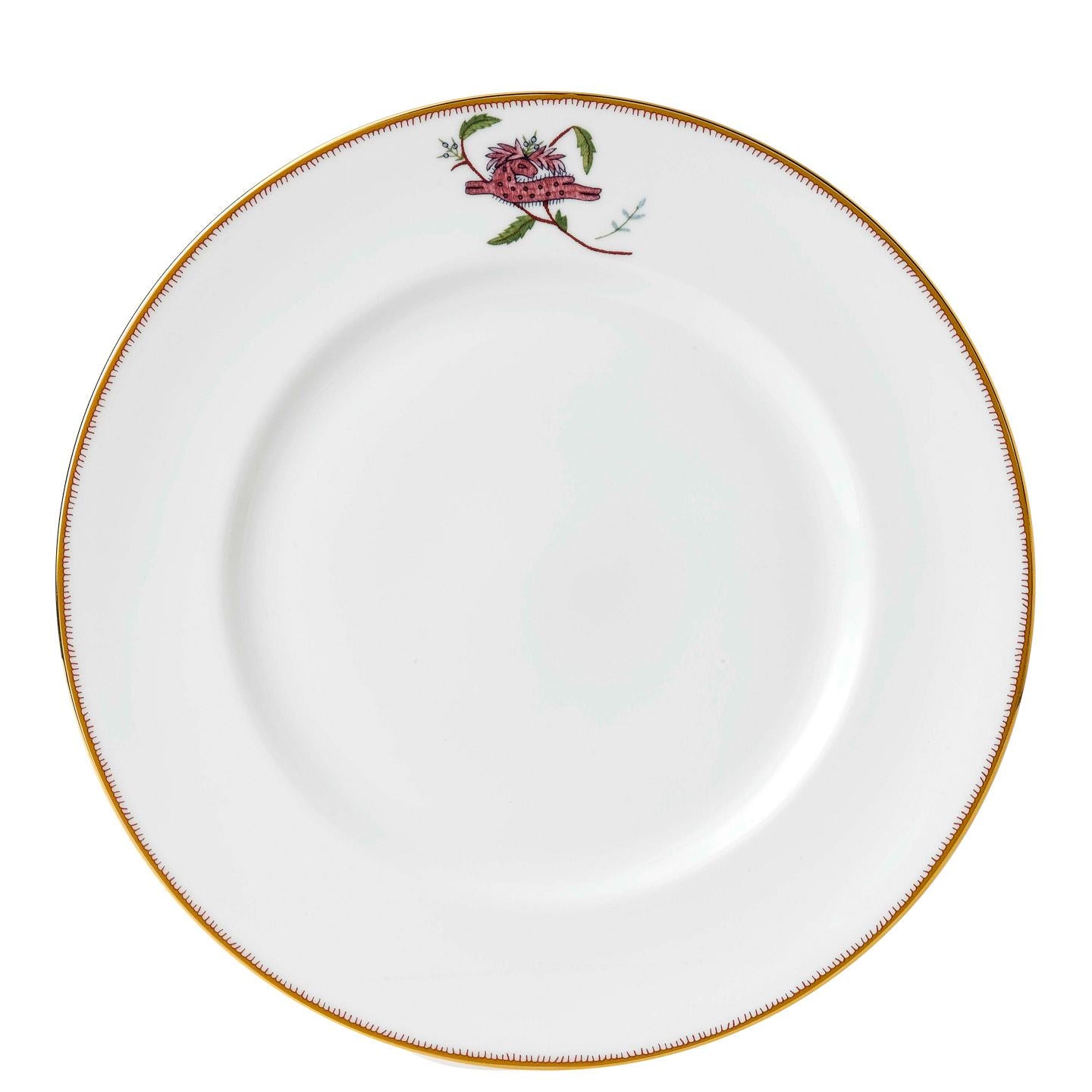 Mythical Creatures Dinner Plate