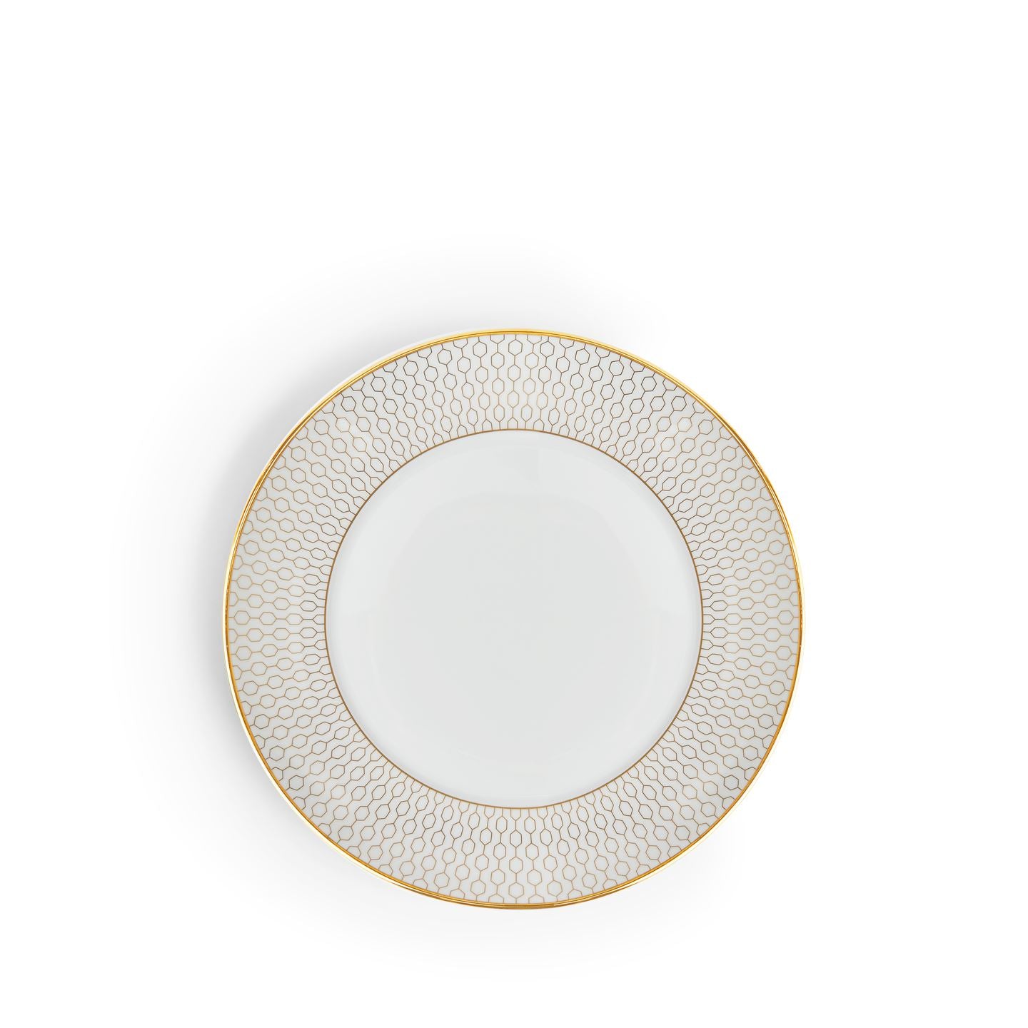 Gio Gold Small Side Plate
