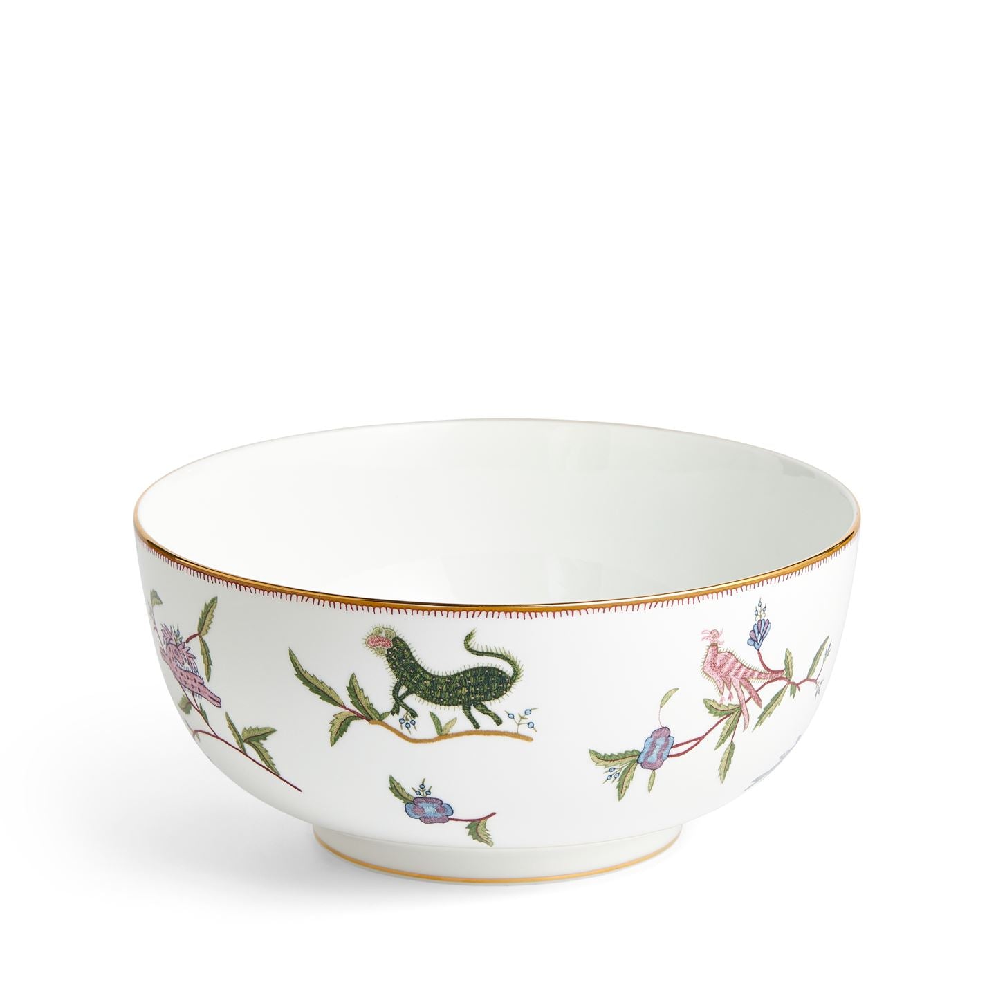 Mythical Creatures Small Salad / Fruit Bowl