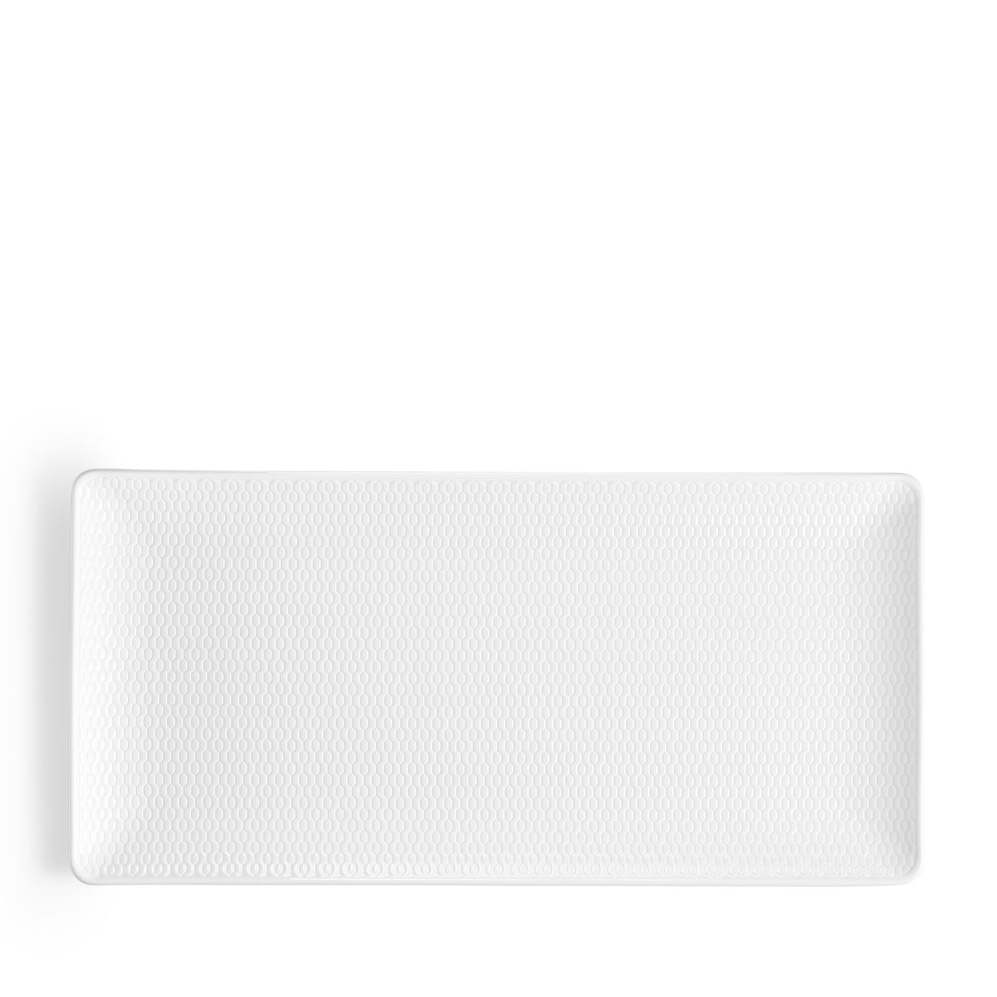 Gio Rectangular Server