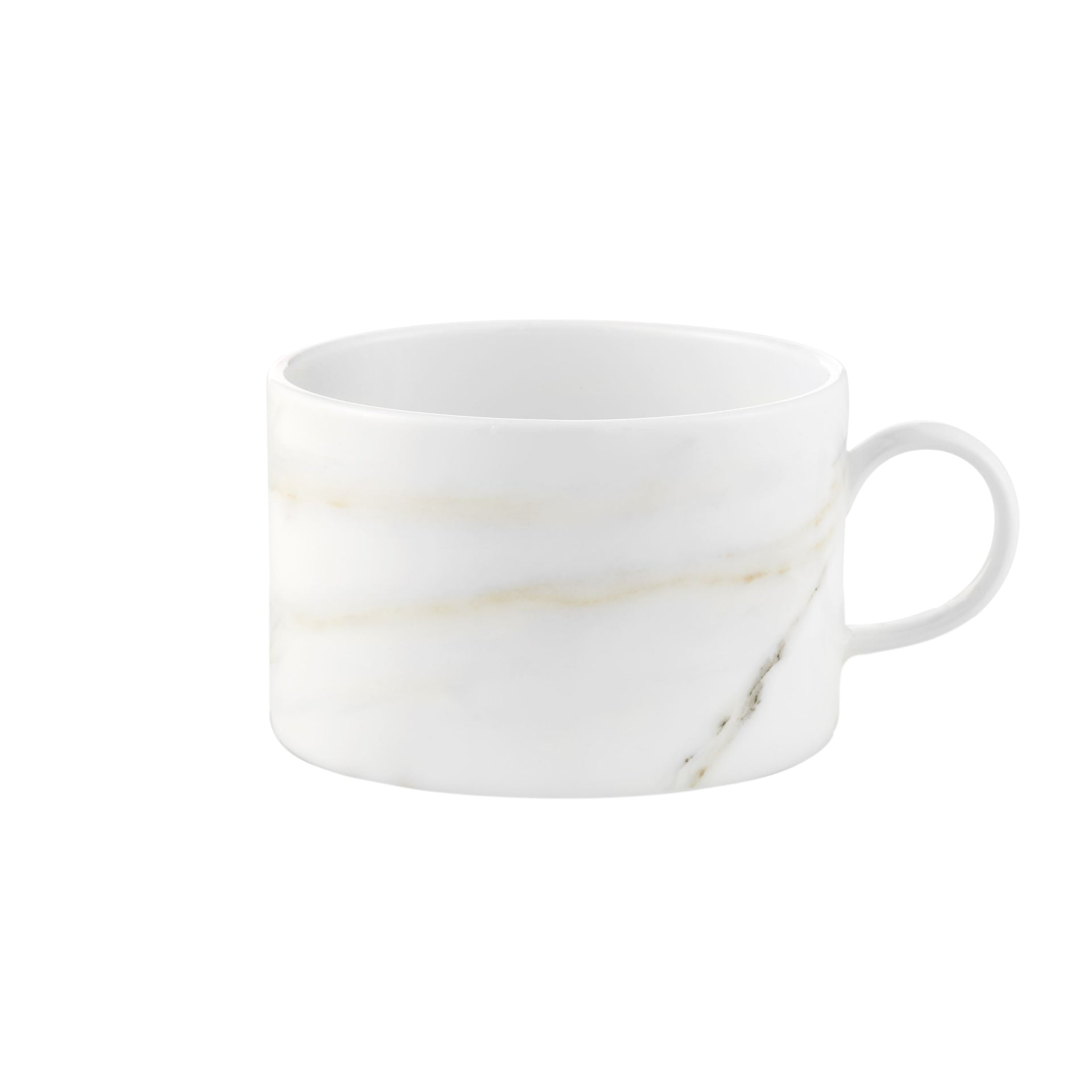 Vera Wang Venato Imperial Teacup
