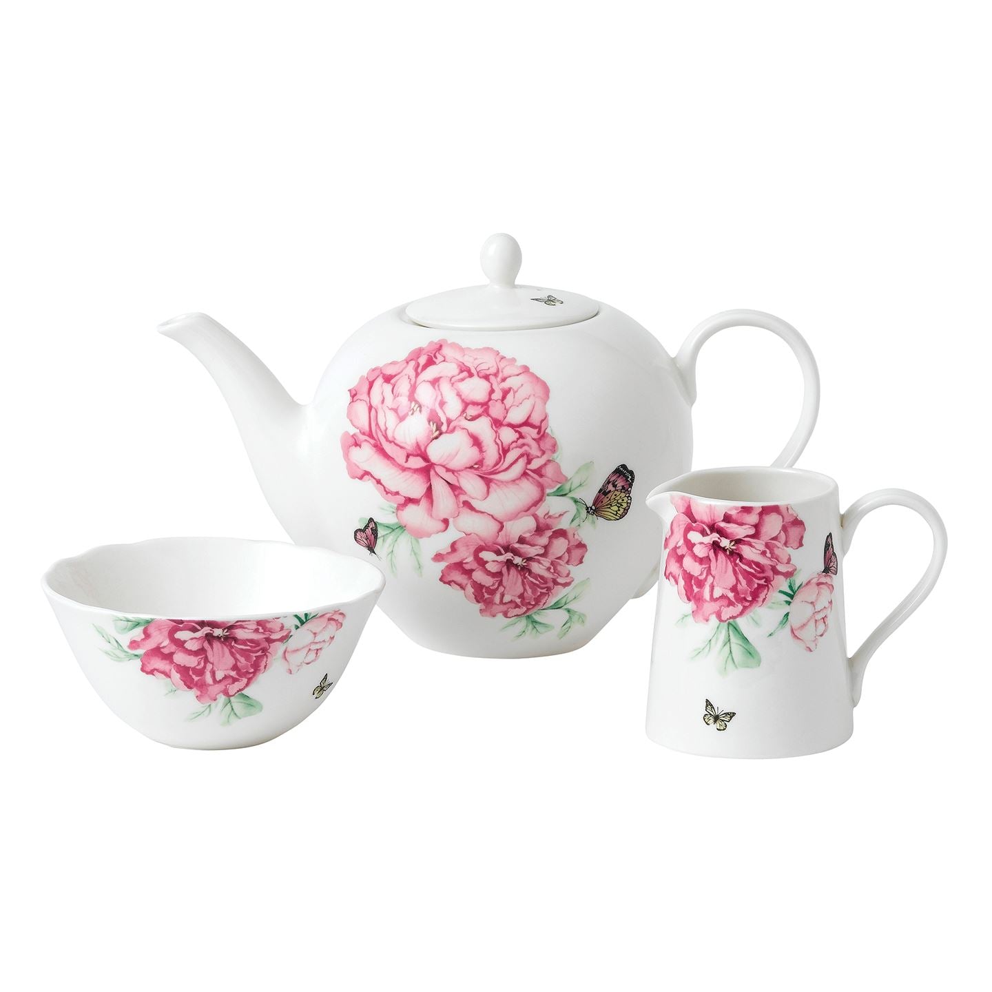 Royal Albert Miranda Kerr Everyday Friendship Three Piece Set