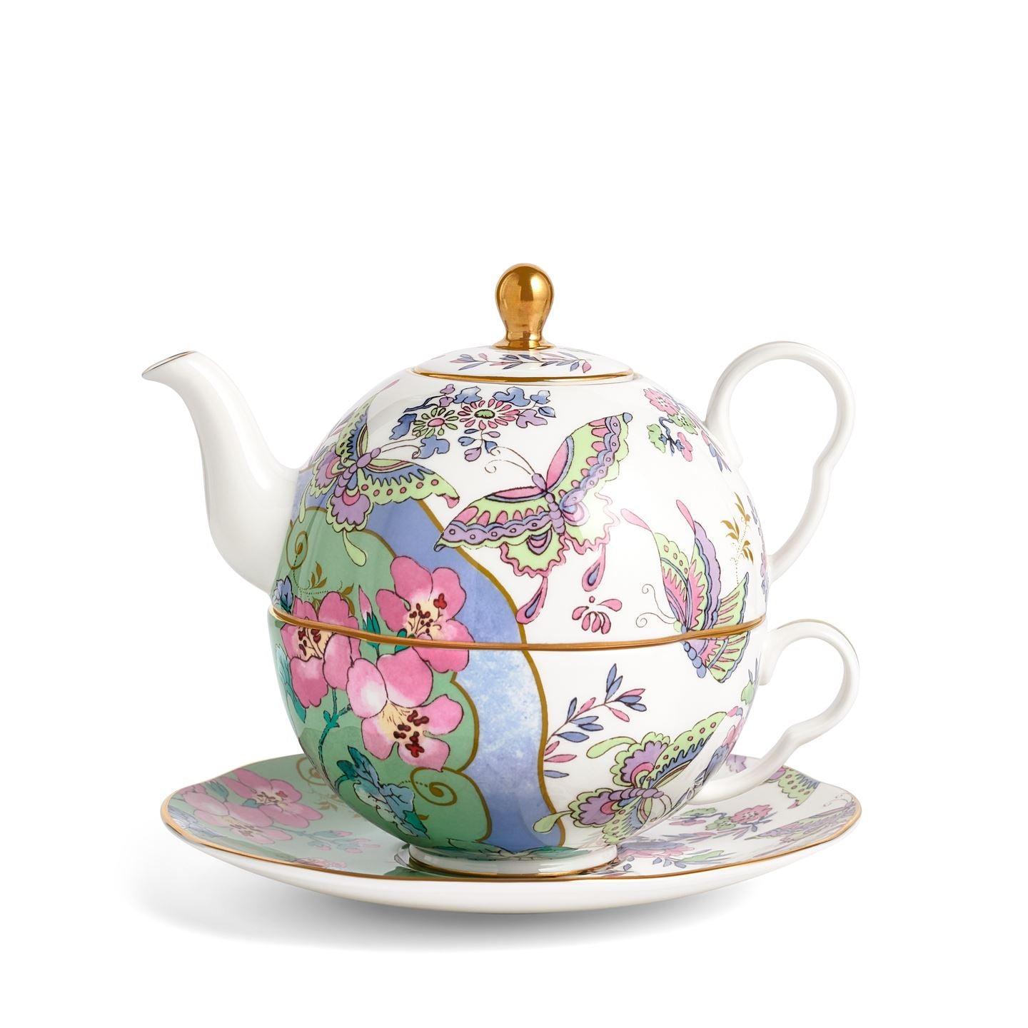 Fortune Tea for One | Wedgwood