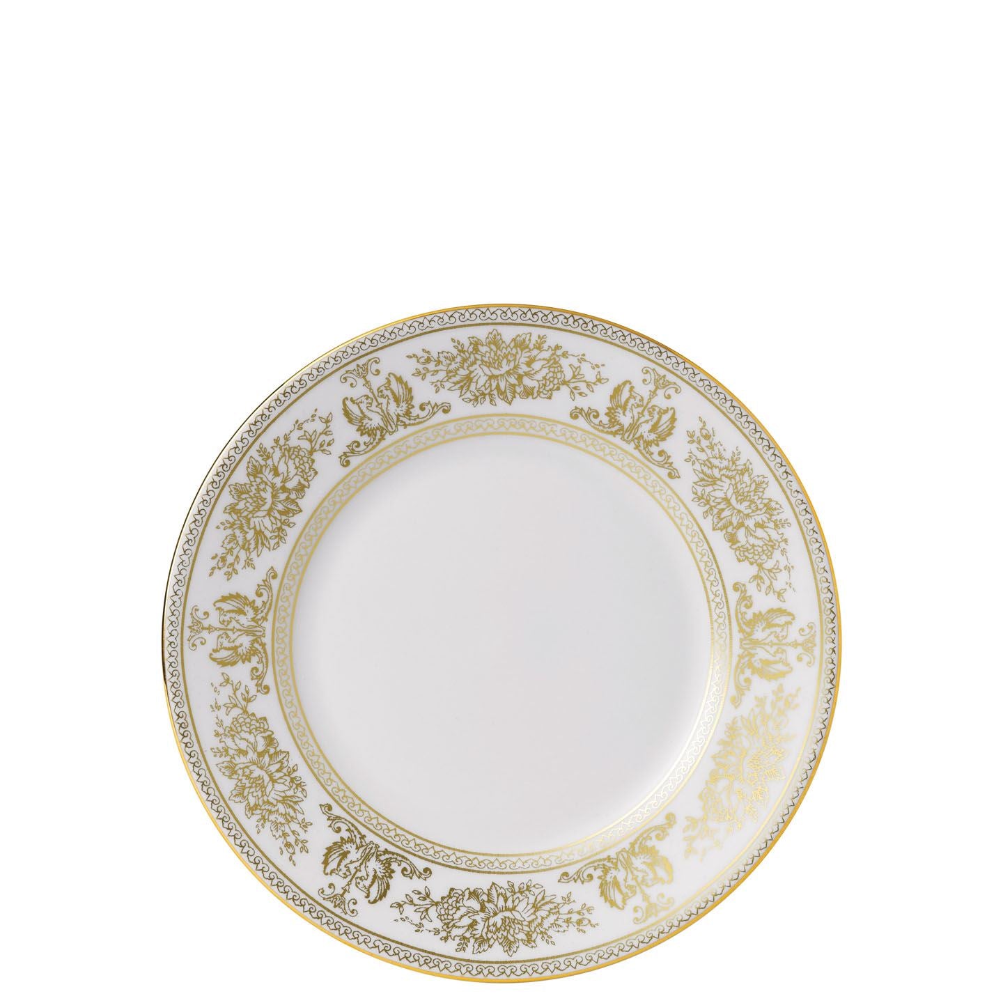 Prestige Gold Columbia Plate