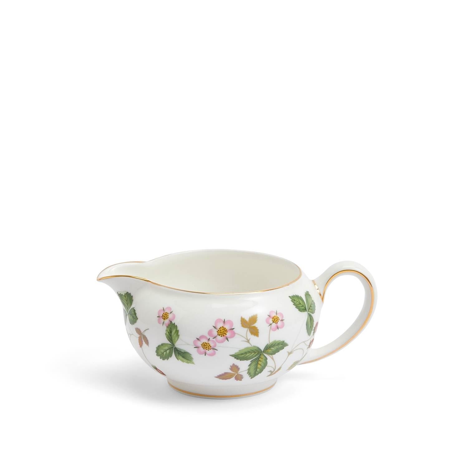 Wild Strawberry | Wedgwood