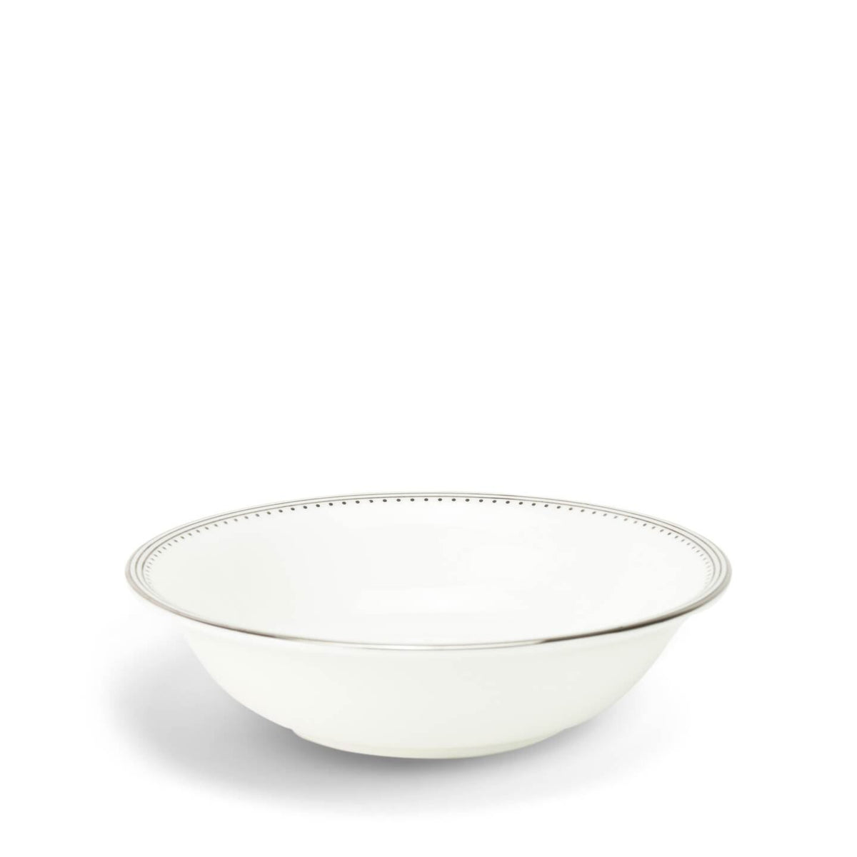 Vera Wang Grosgrain Cereal Bowl