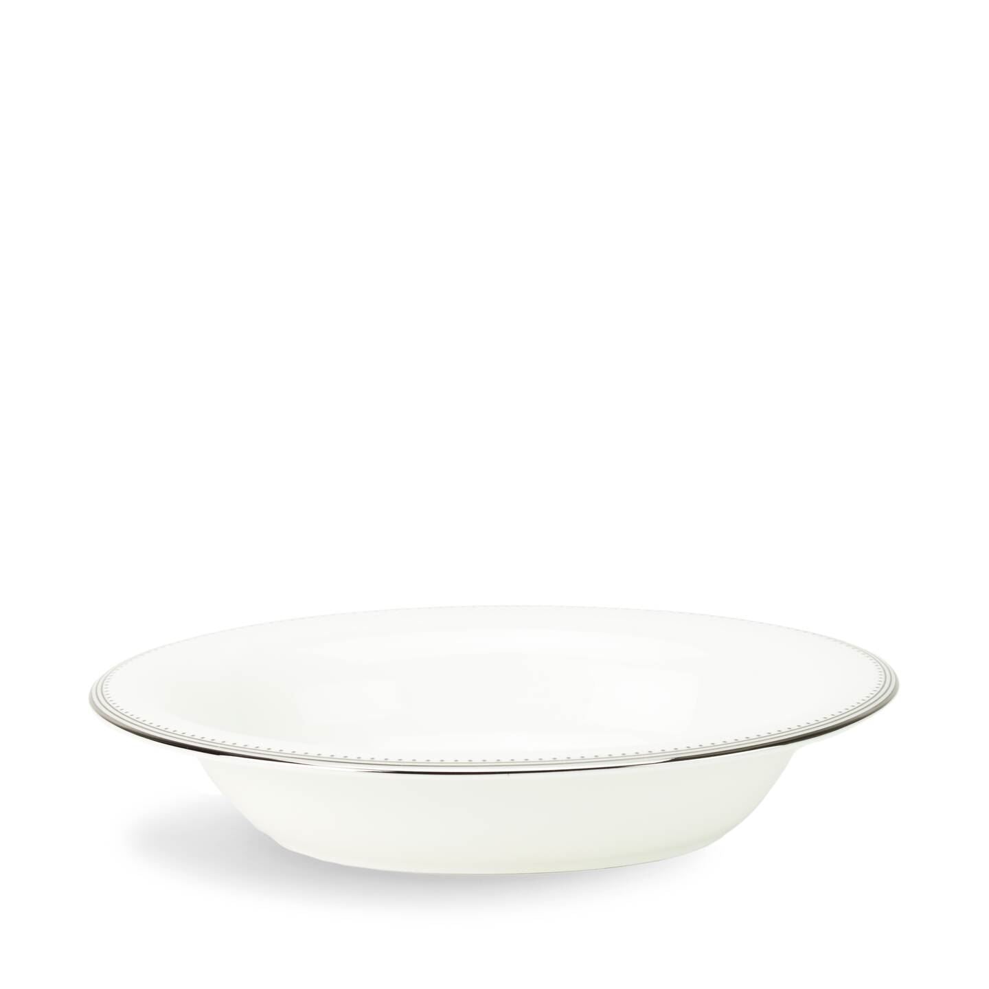 Vera Wang Grosgrain Open Vegetable Dish