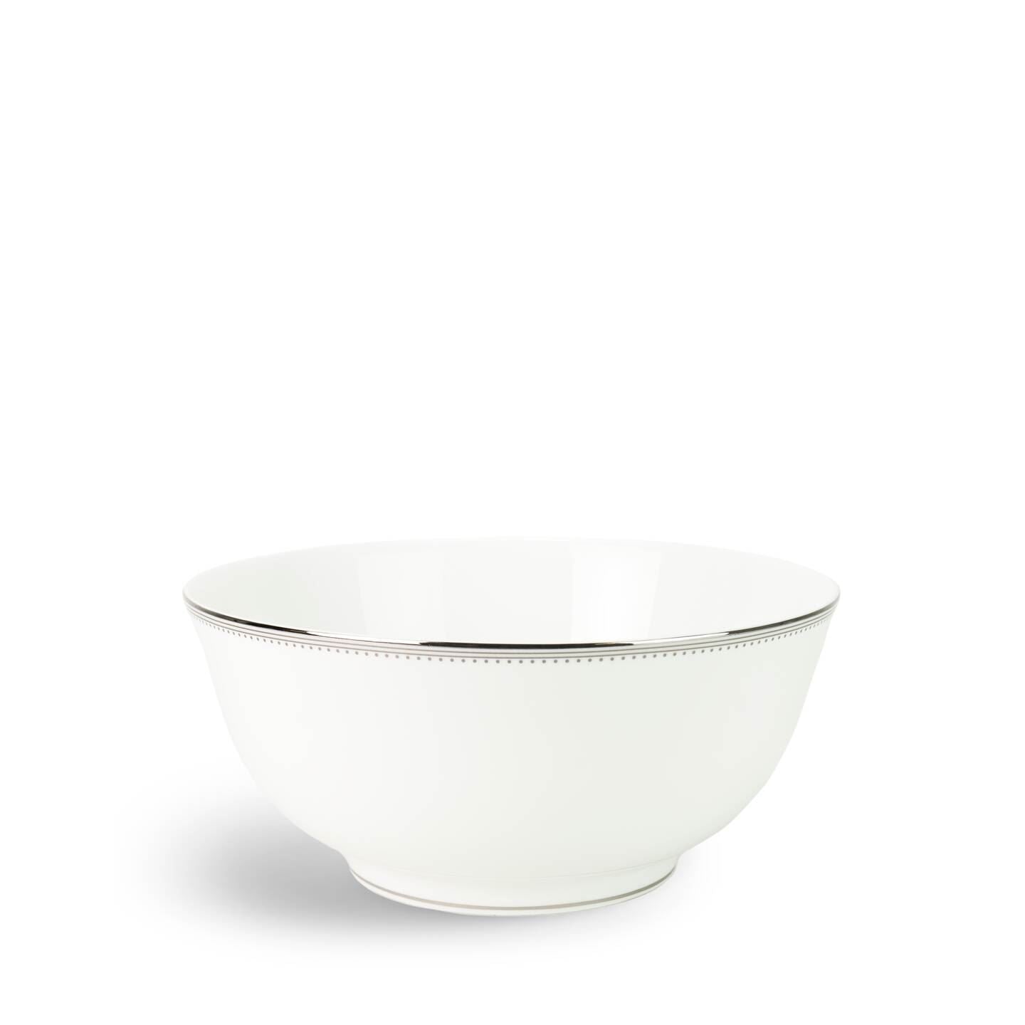 ウェッジウッド  Vera Wang Grosgrain お皿 Vera Wang Grosgrain Serving Bowl | Wedgwood