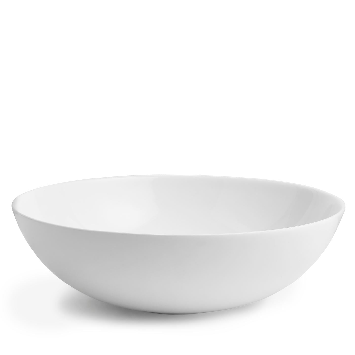 Jasper Conran White Serving Bowl