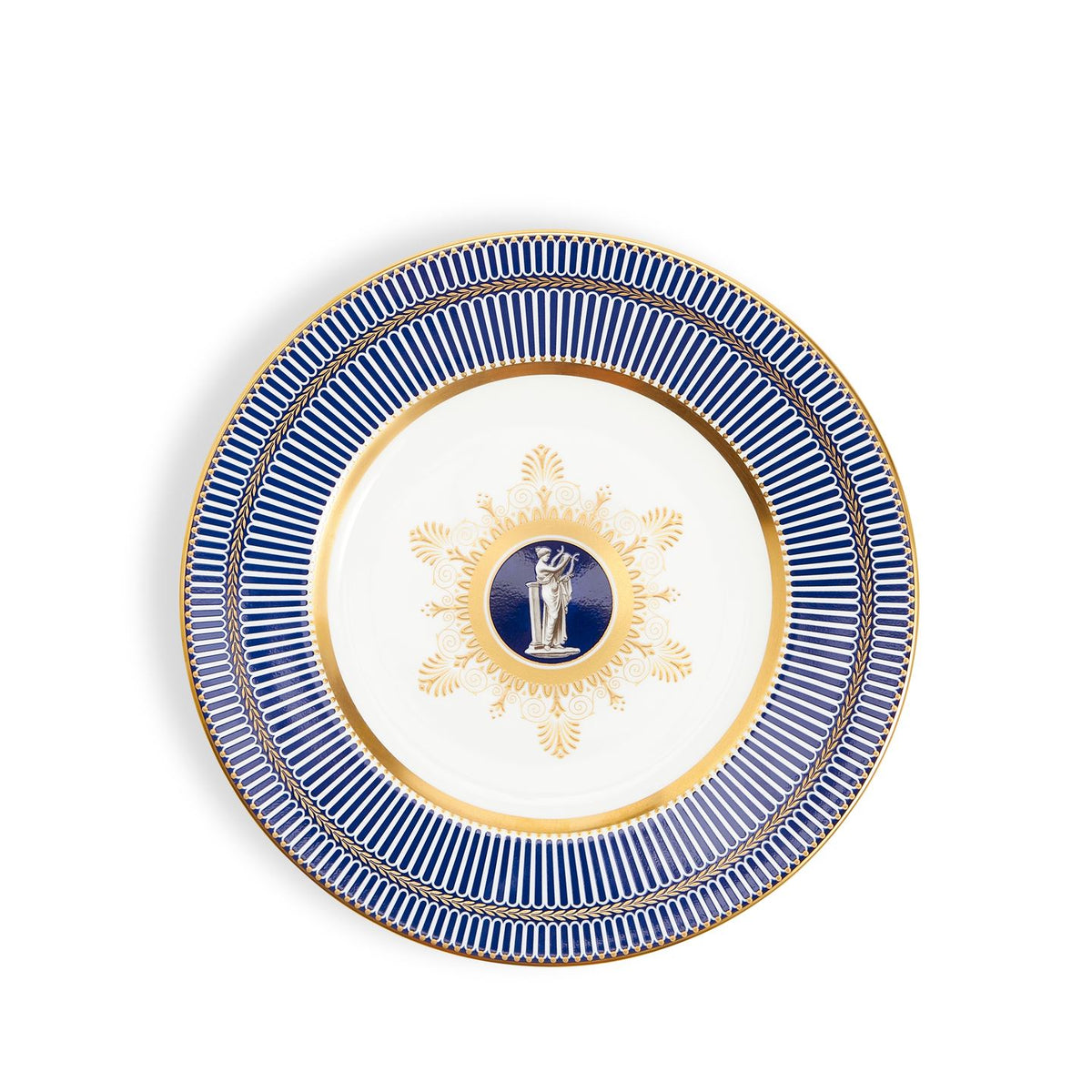 Anthemion Large Side Plate
