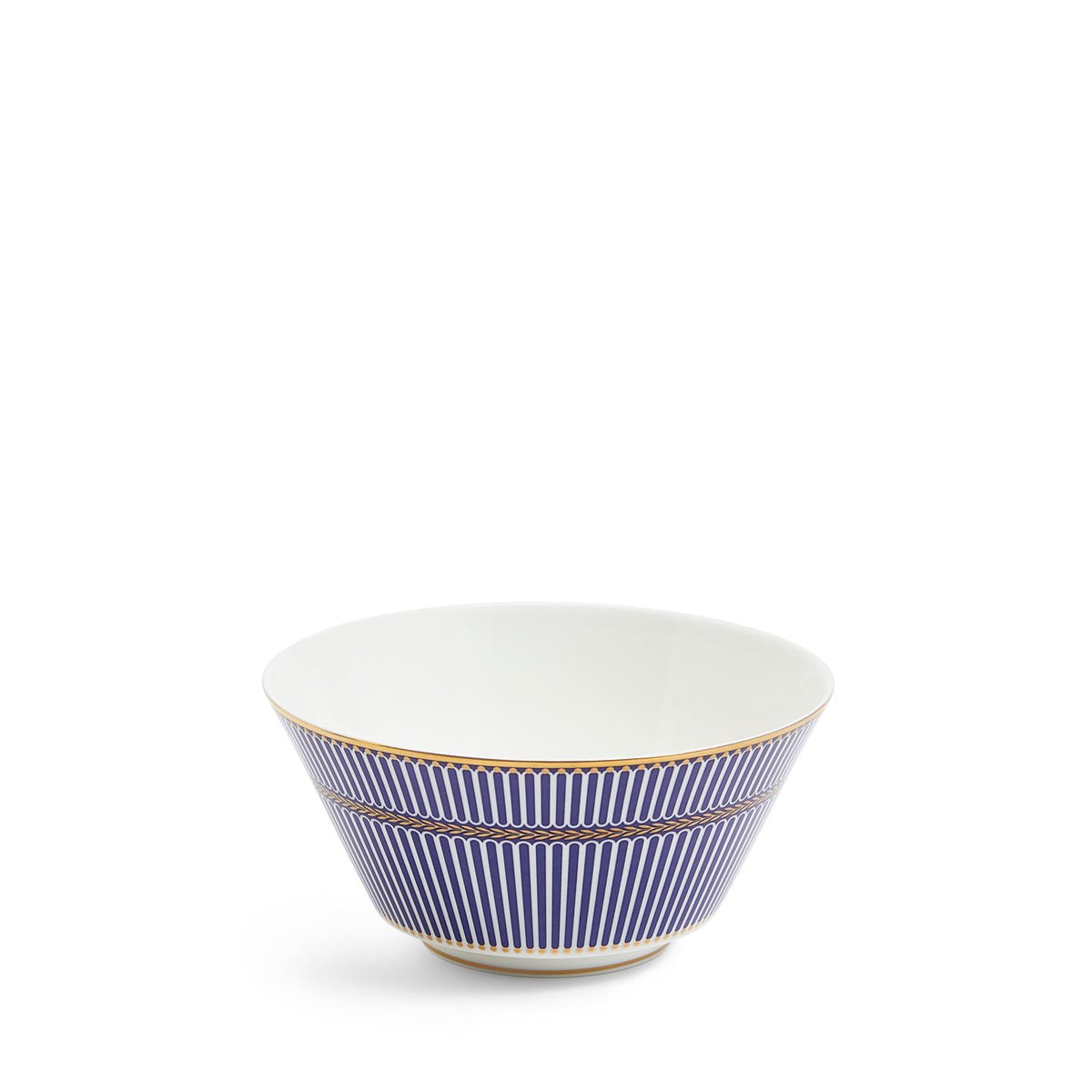 Anthemion Cereal Bowl