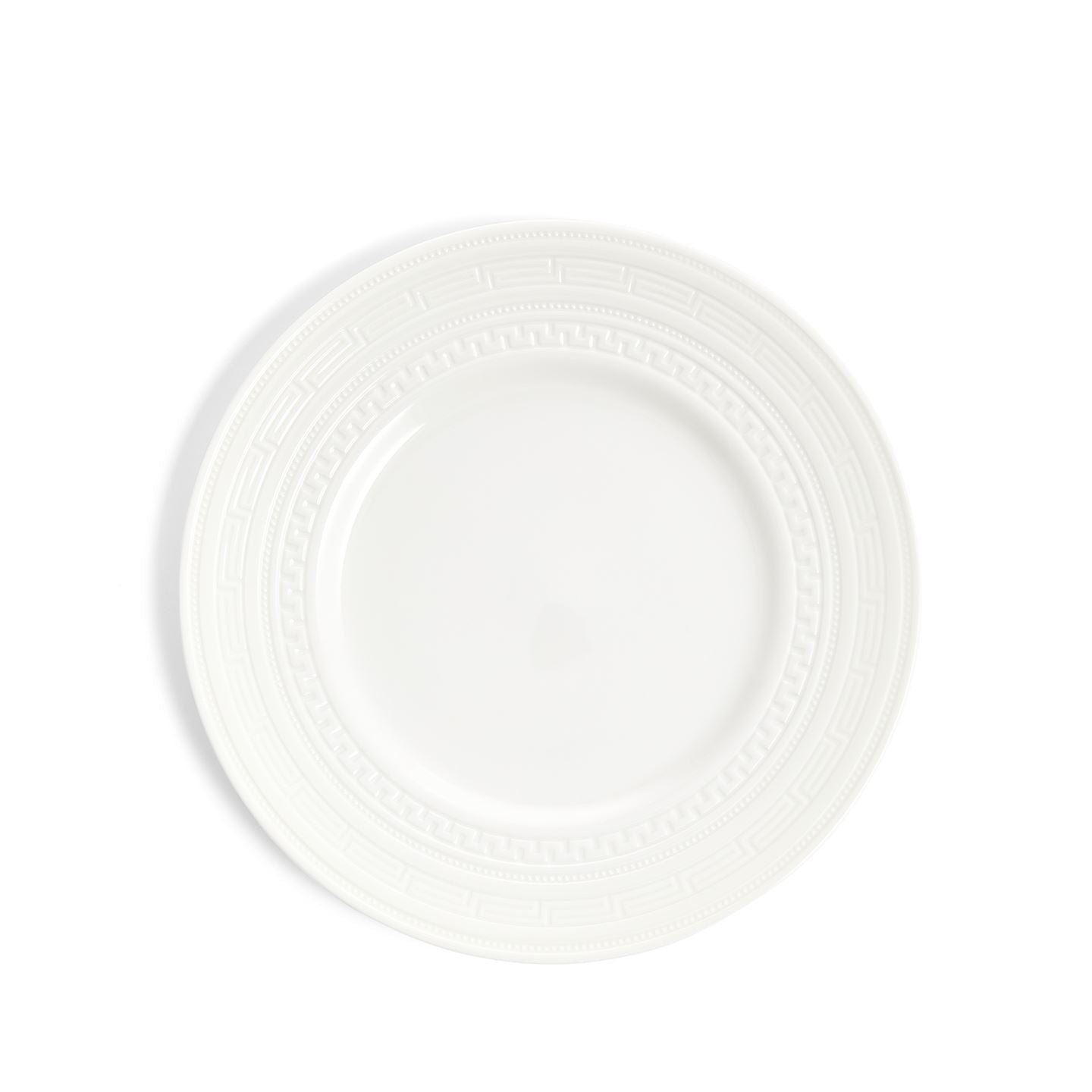 Intaglio Large Side Plate