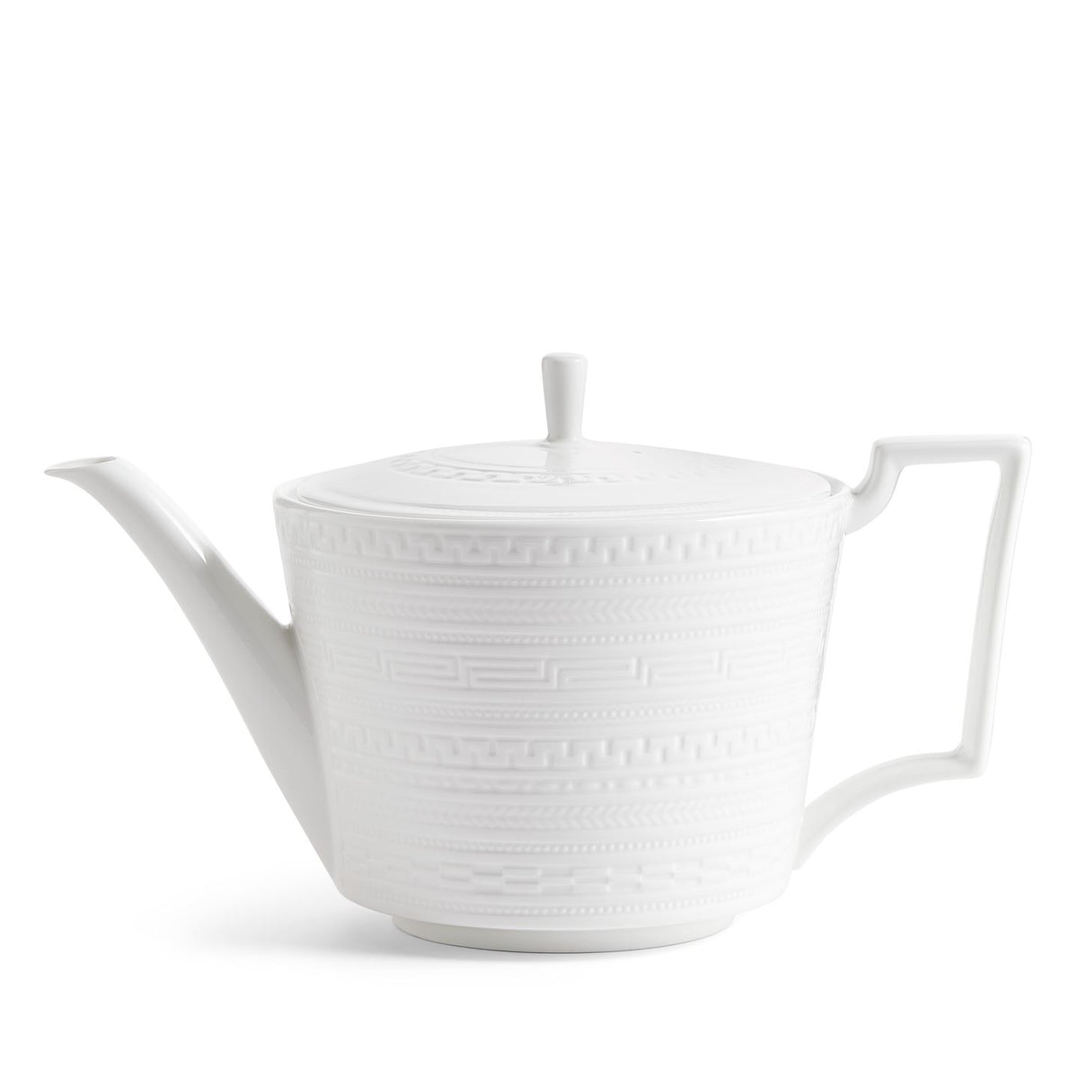 Intaglio Teapot | Wedgwood