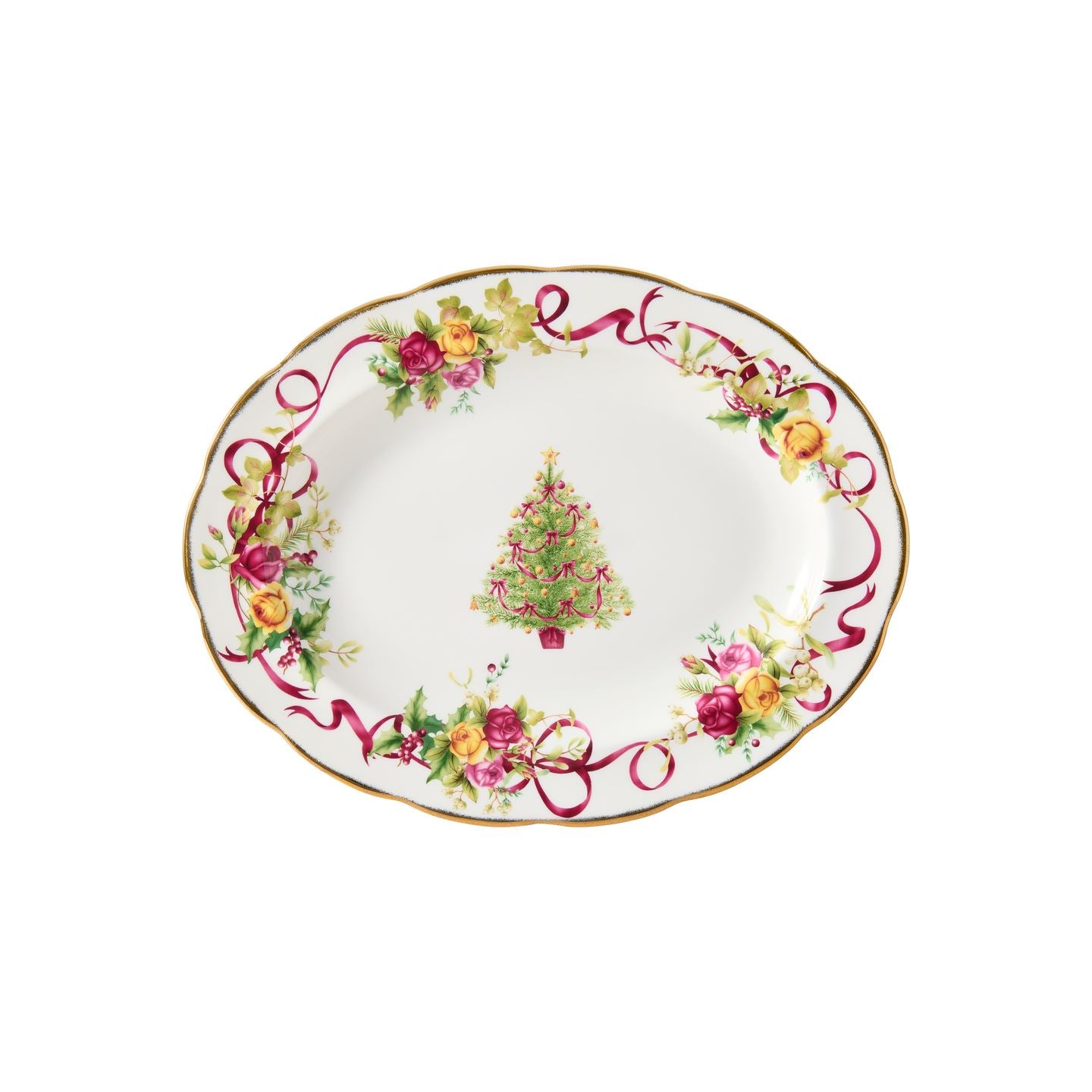 Old Country Roses by Royal Albert | Wedgwood Old Country Roses by Royal Albert | Wedgwood