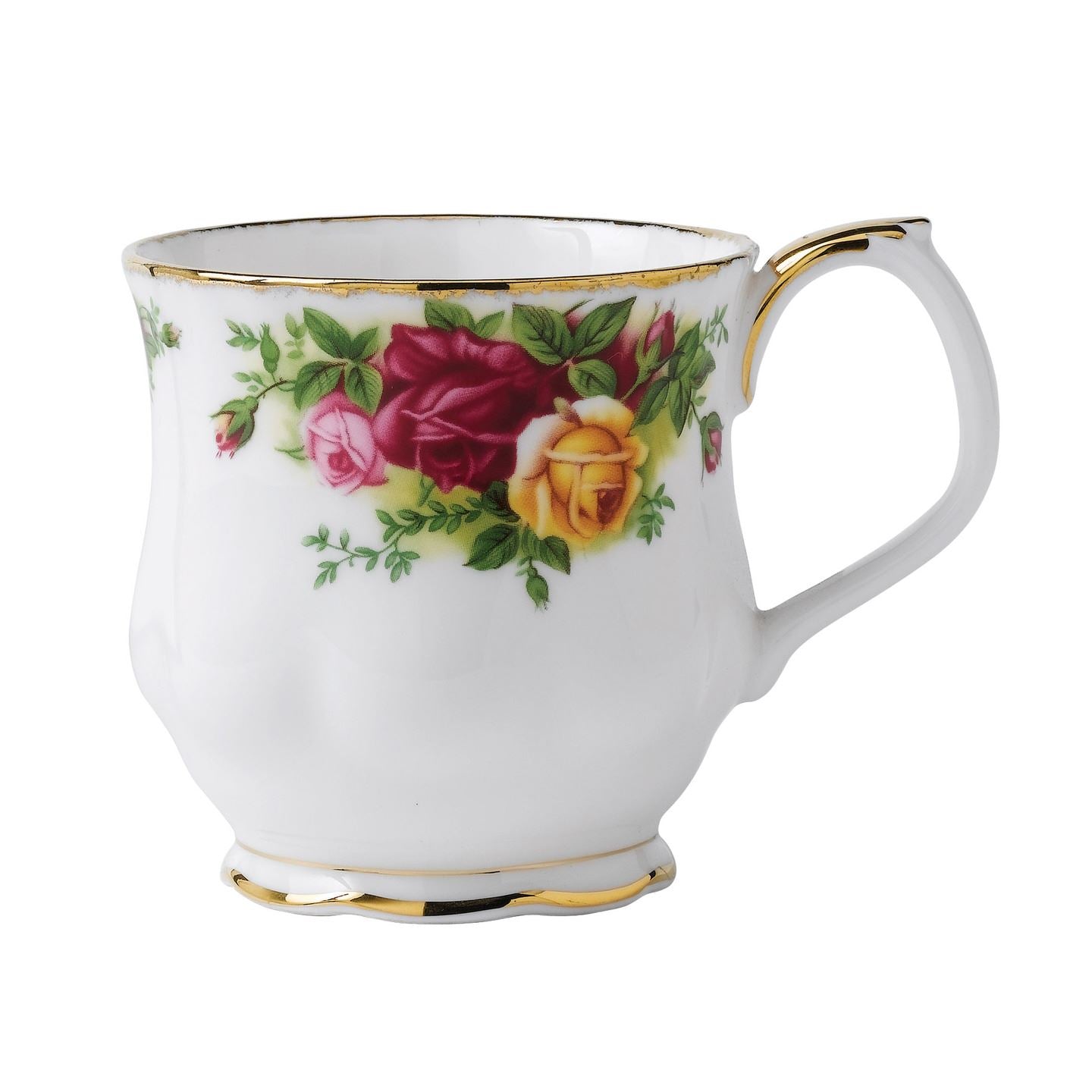 Old Country Roses by Royal Albert | Wedgwood