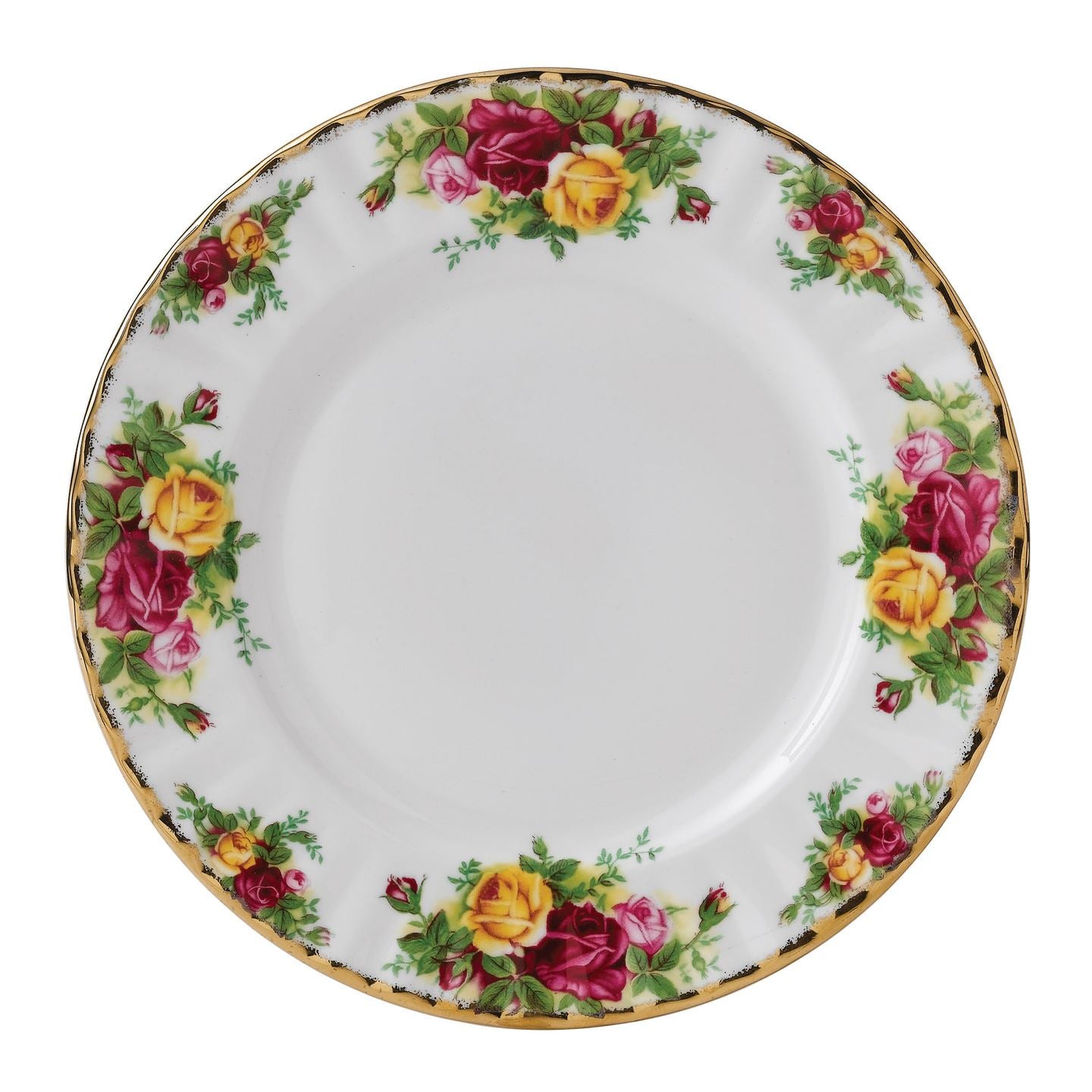 Old Country Roses by Royal Albert | Wedgwood
