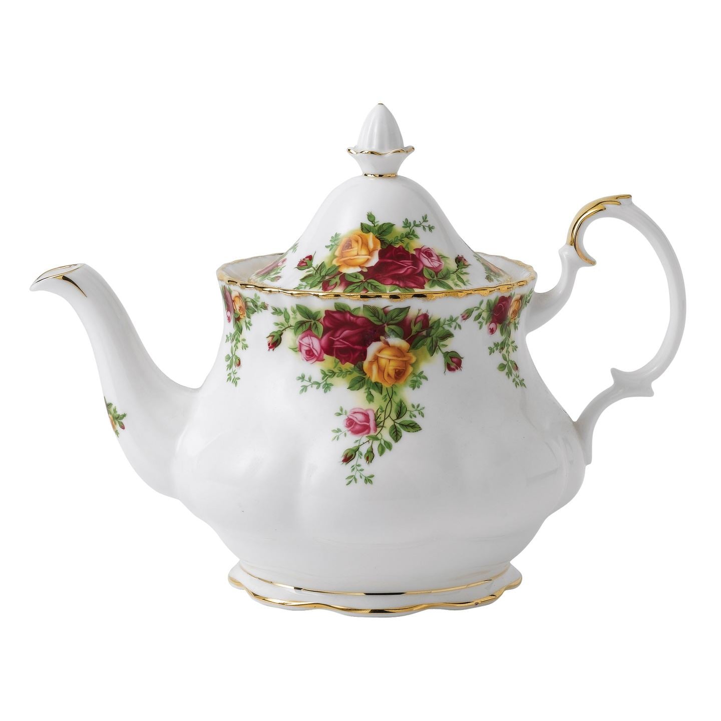 Old Country Roses by Royal Albert | Wedgwood