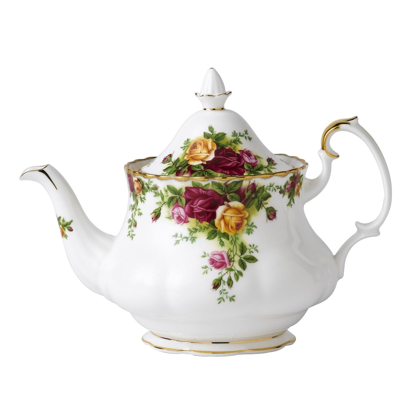 Old Country Roses by Royal Albert | Wedgwood