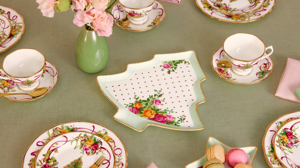 Decorative