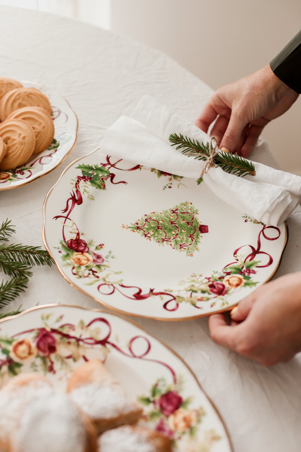 Decorative