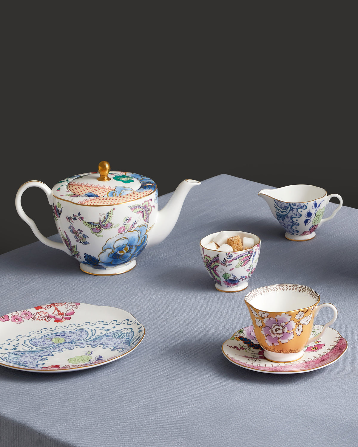 Butterfly Bloom | Wedgwood