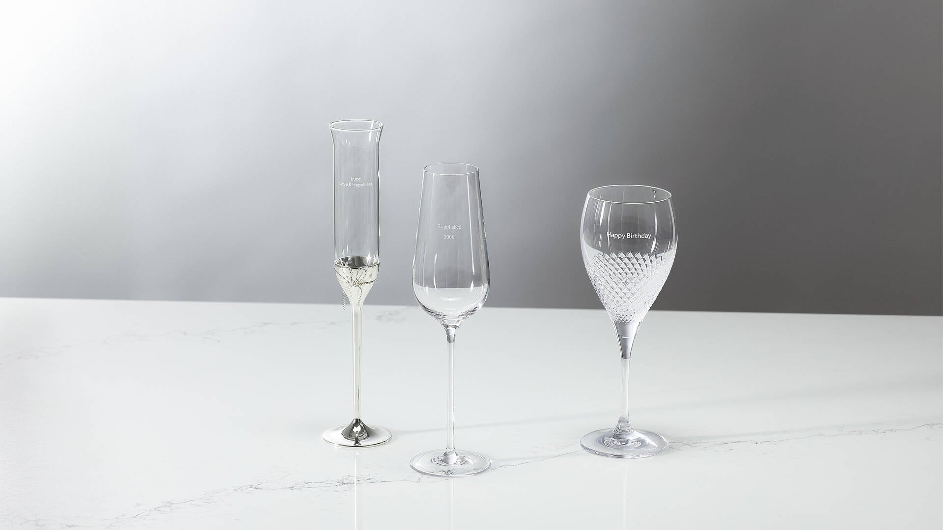 ENGRAVED CRYSTAL GIFTS | Wedgwood