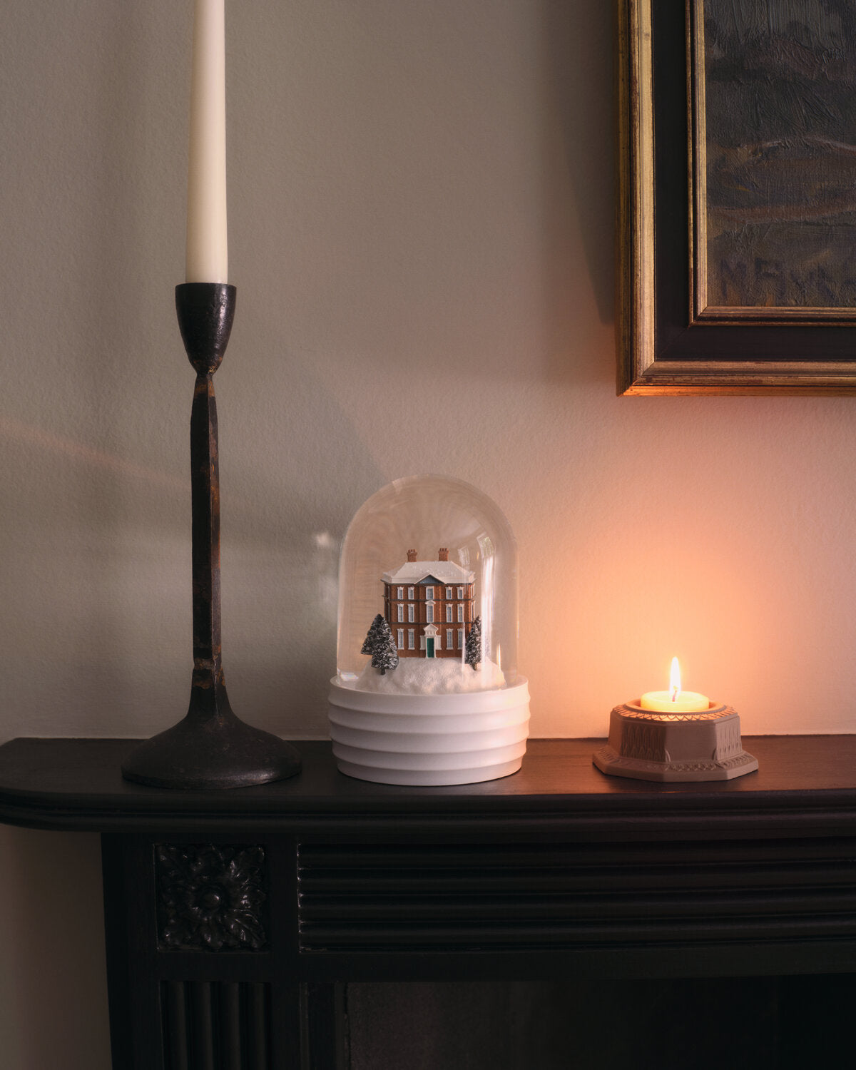 Decorative