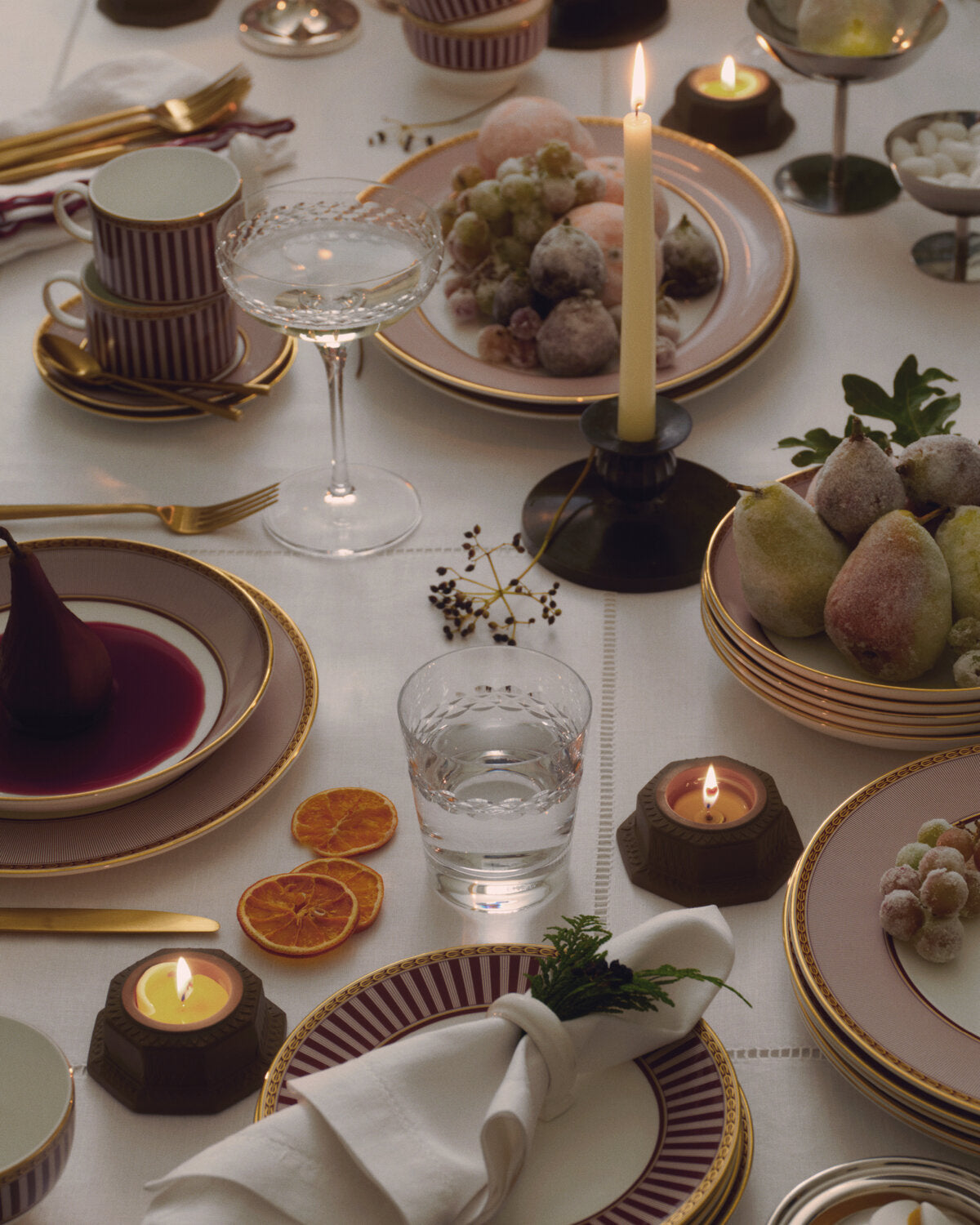 Decorative
