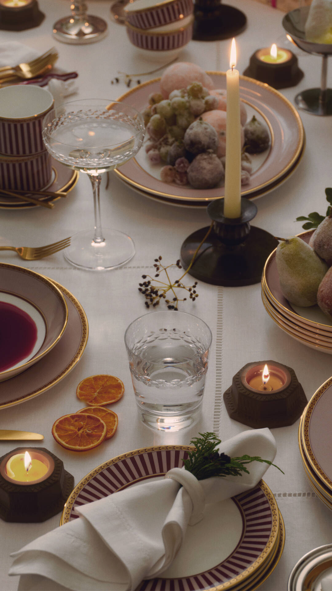 Decorative