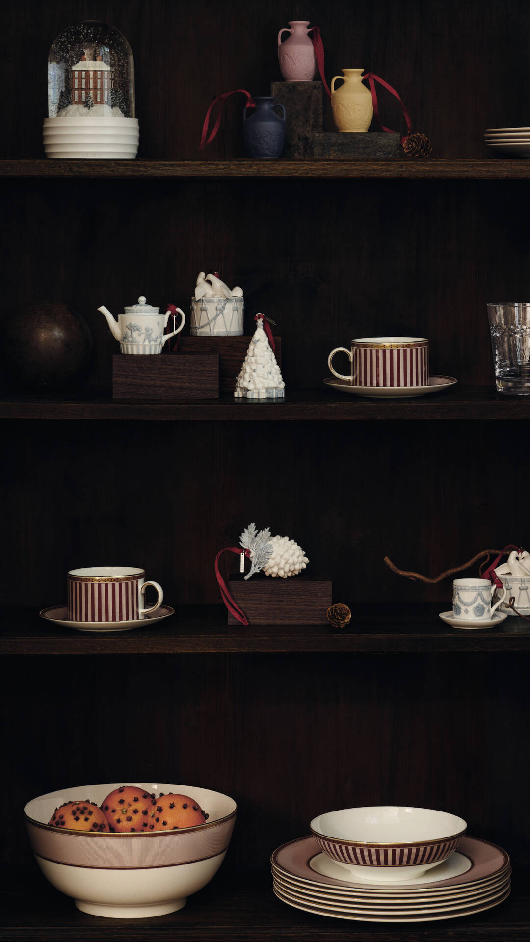 Decorative
