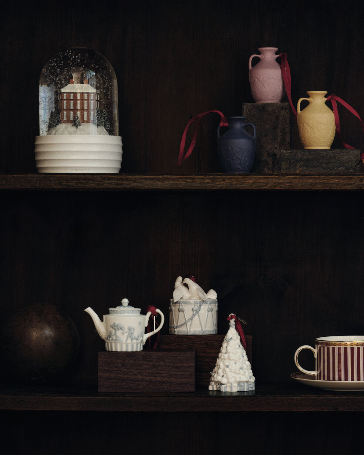 Decorative