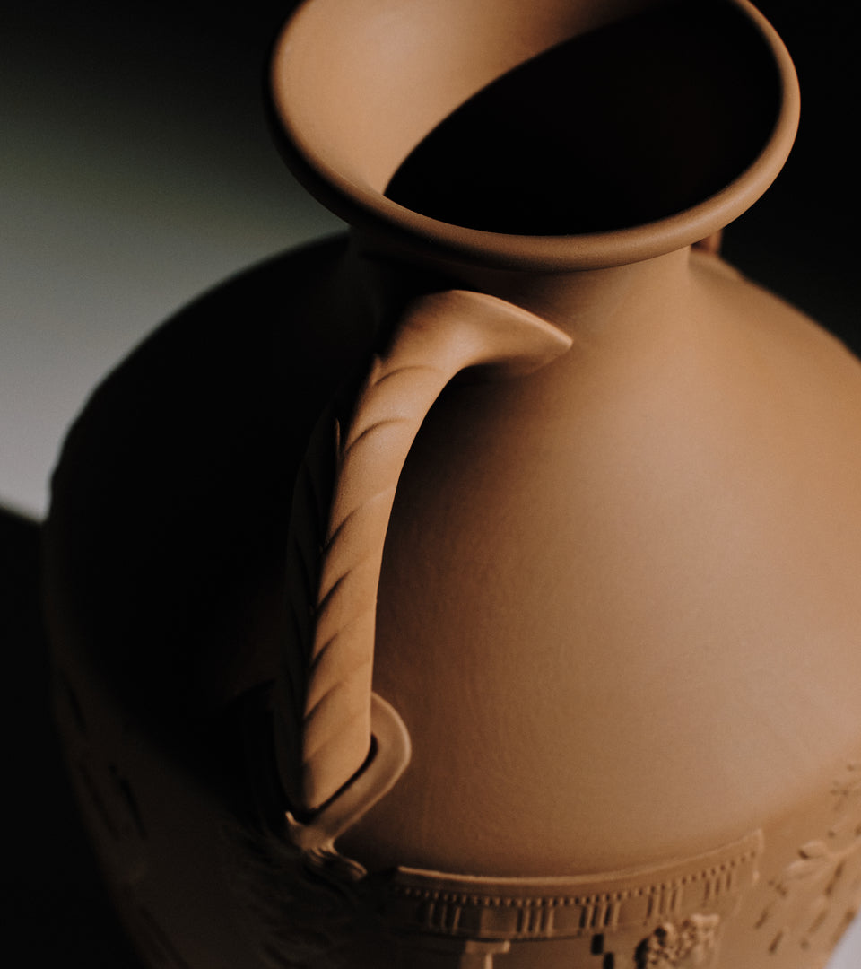 The Portland Vase | Wedgwood