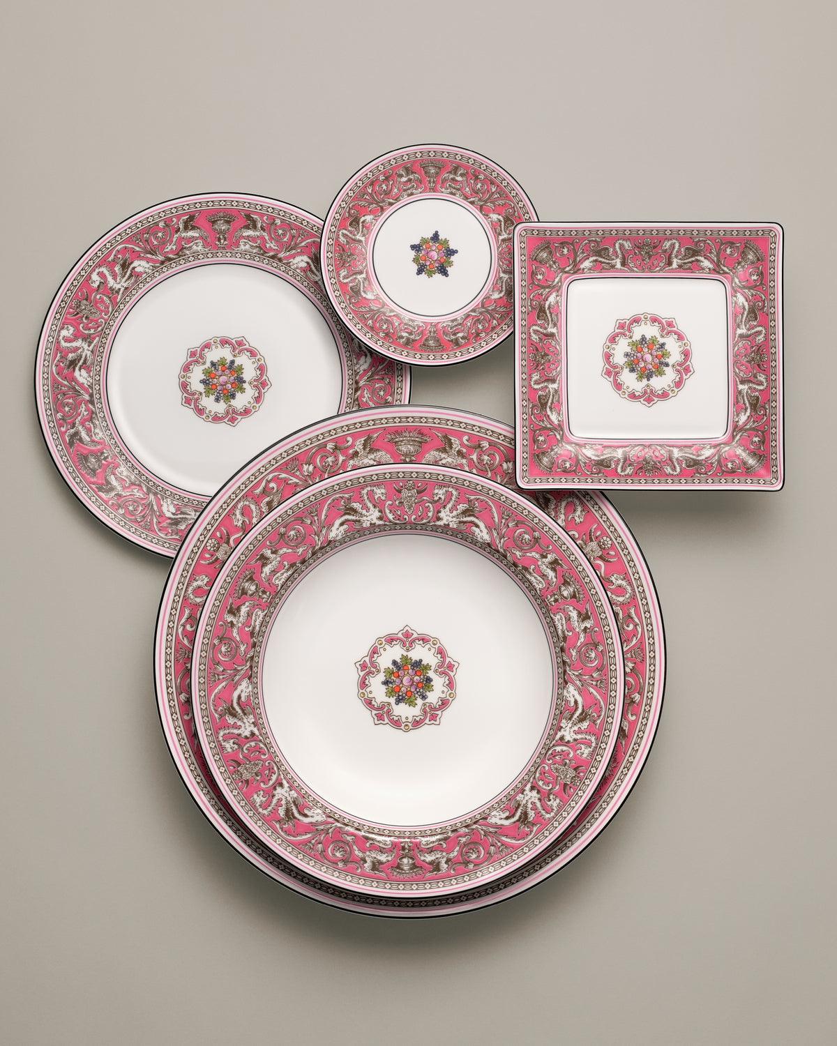 Decorative