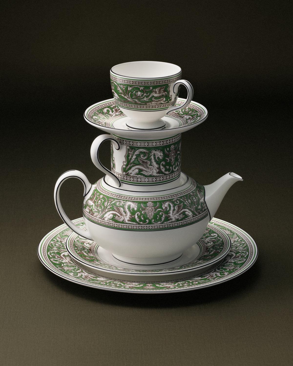 Decorative