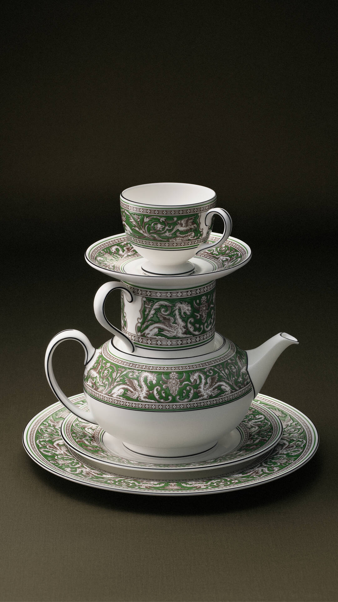 Decorative