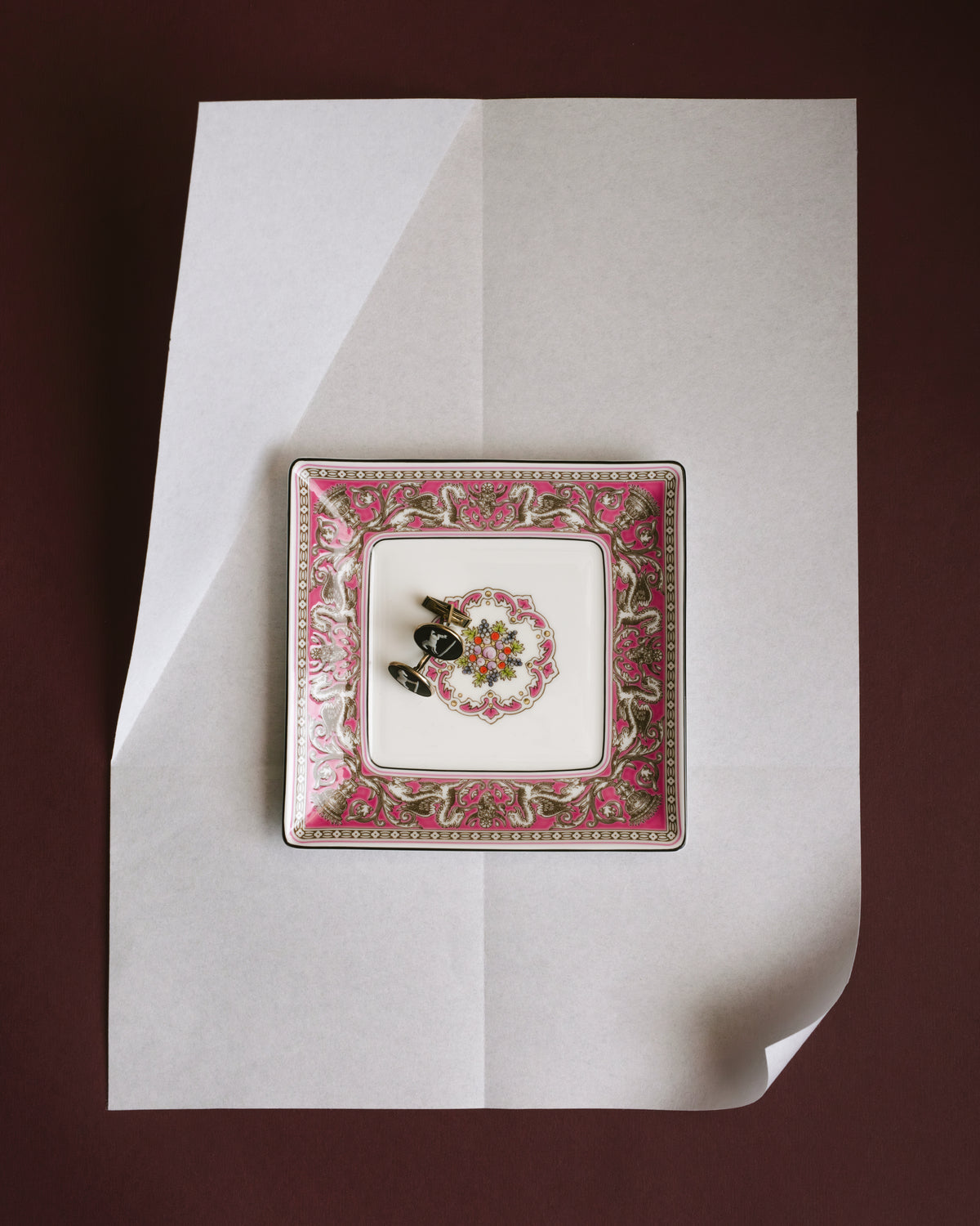 Decorative