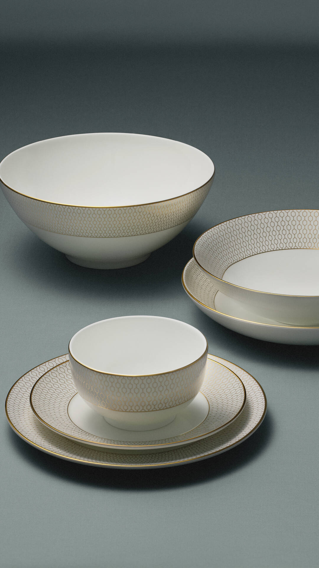 Wild Strawberry | 3 | Wedgwood
