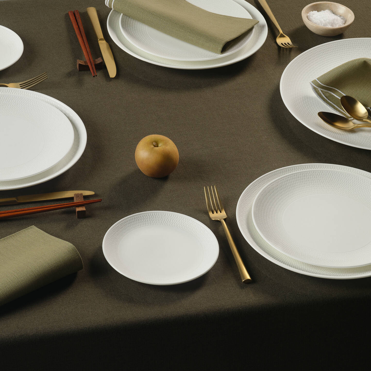 Gio Dinner Plate