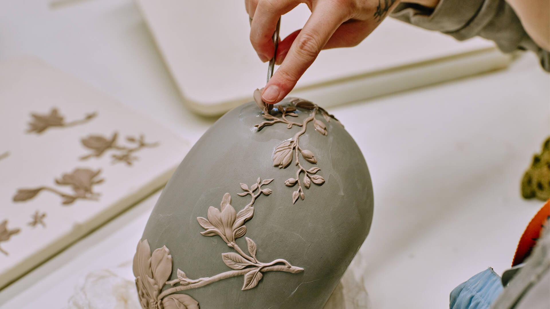 Decorative