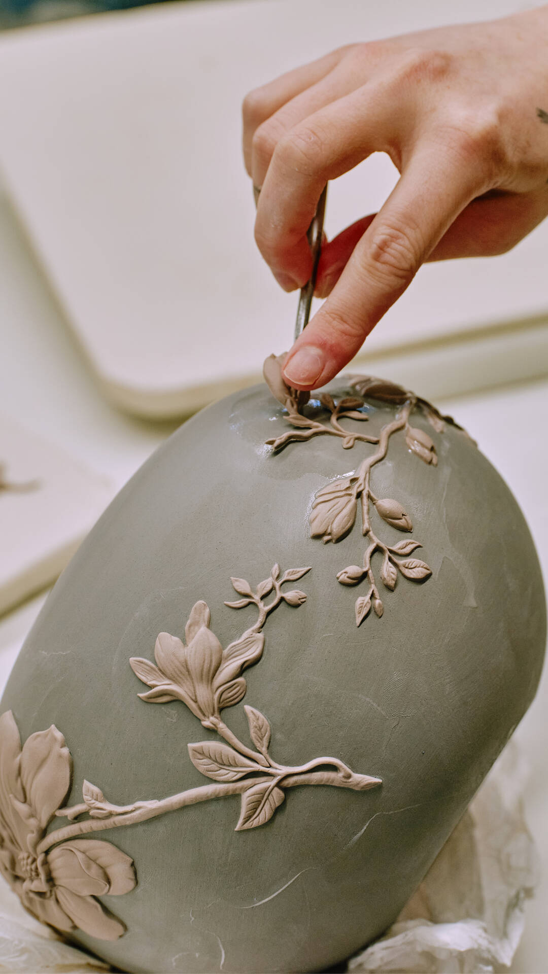 Decorative
