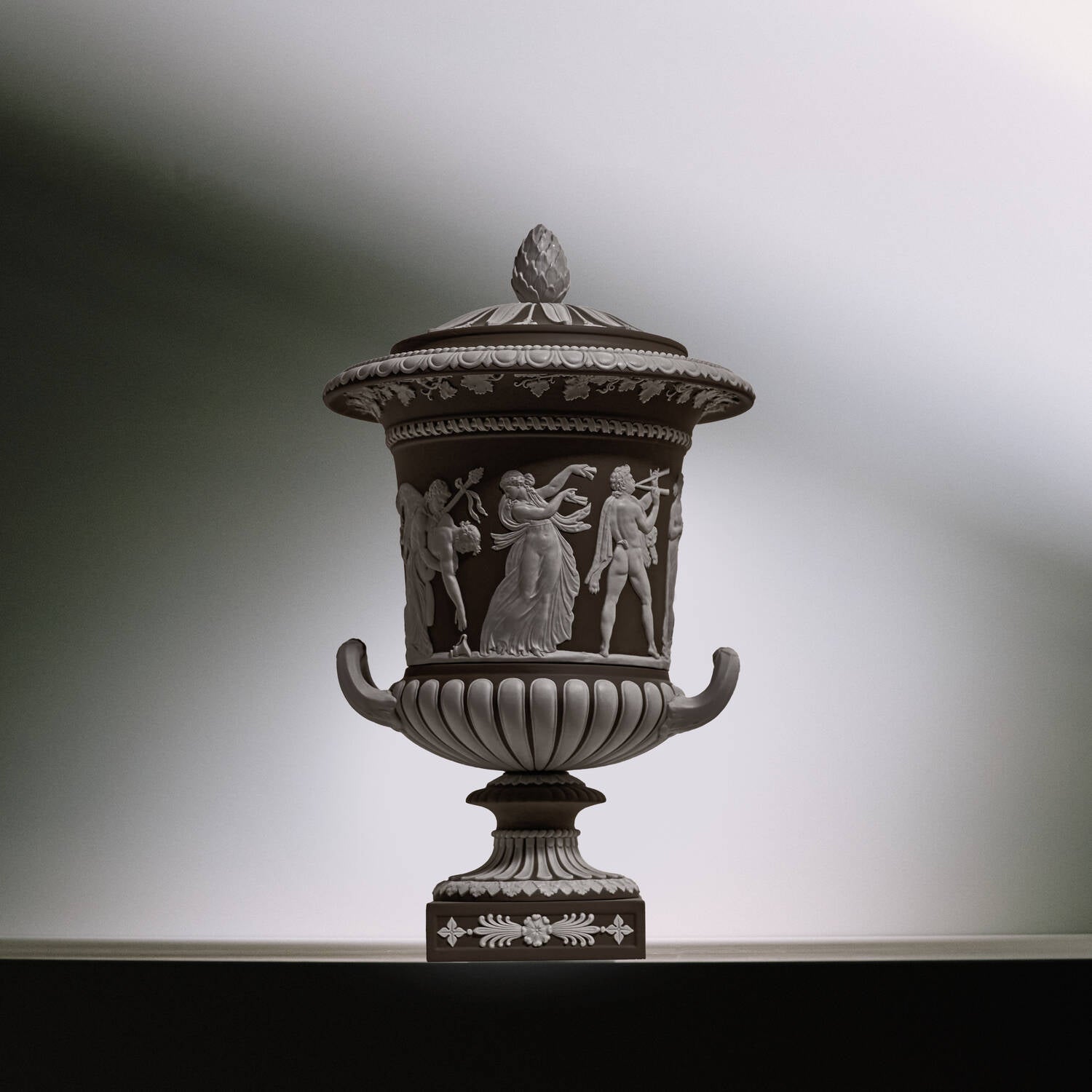 Jasperware | Wedgwood