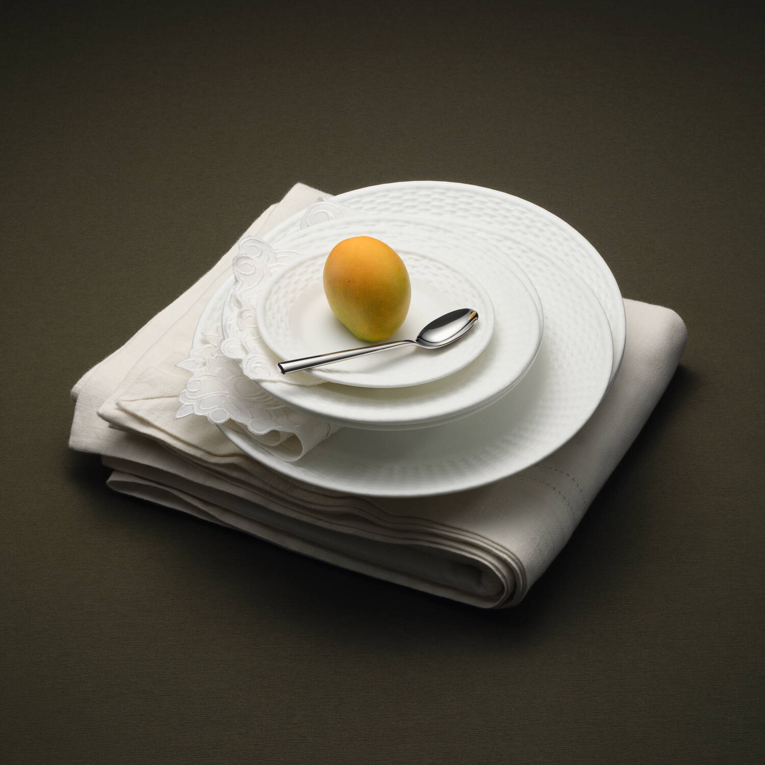Nantucket Bread & Butter Plate | Wedgwood