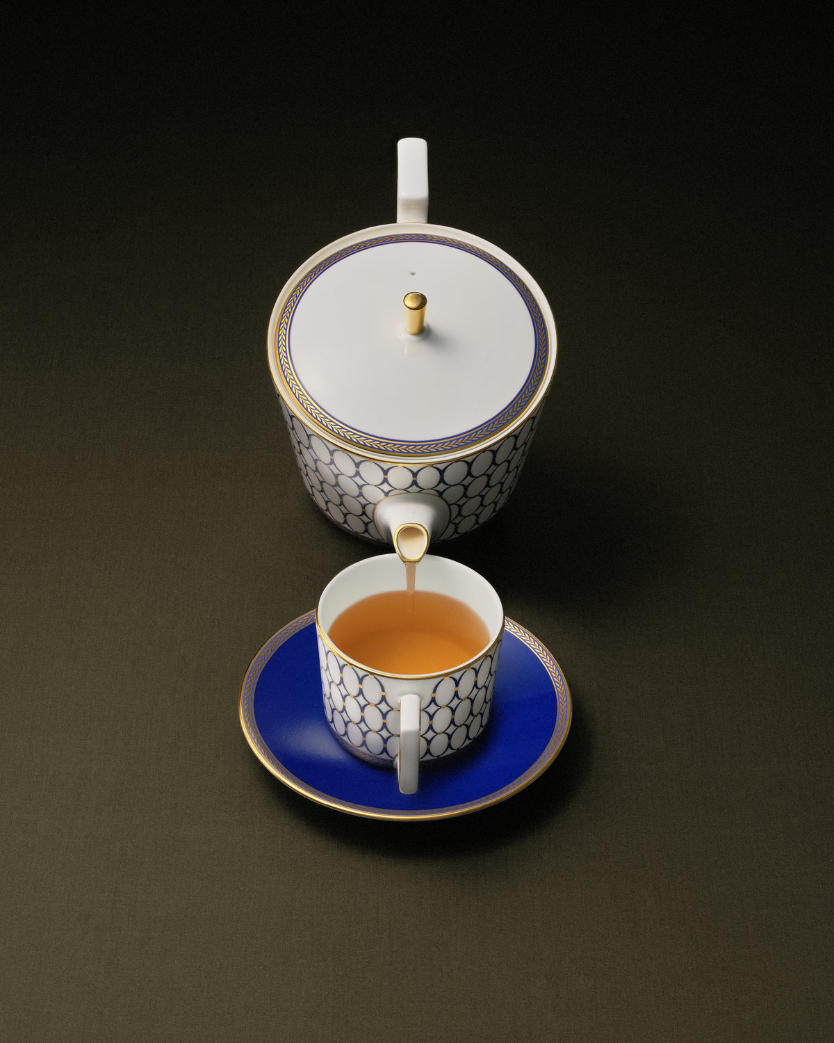 Decorative