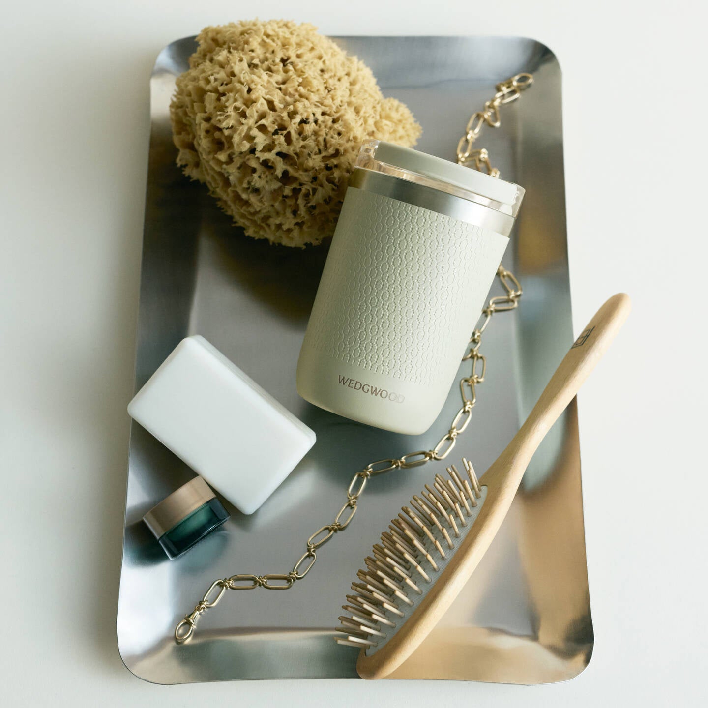 Gio Tumbler Sage Green