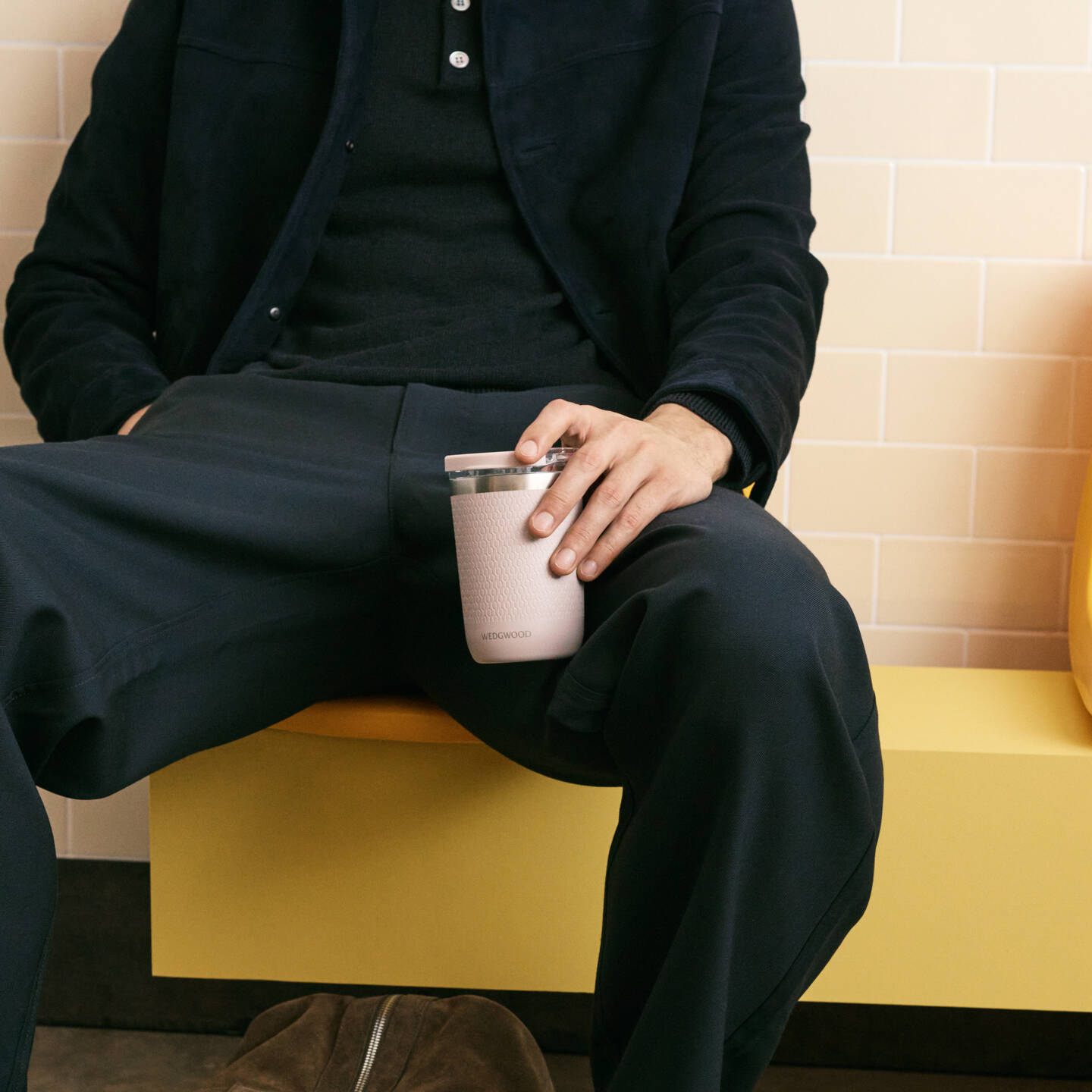 Gio Tumbler Mink