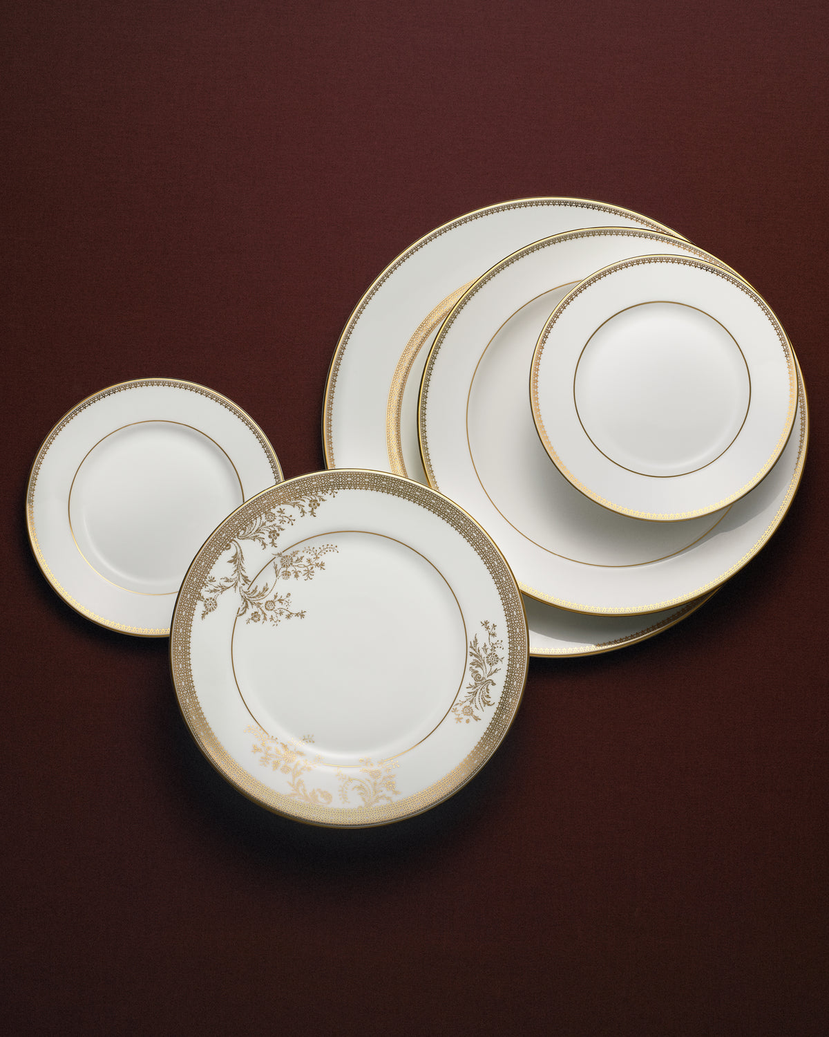 Vera Wang | Wedgwood