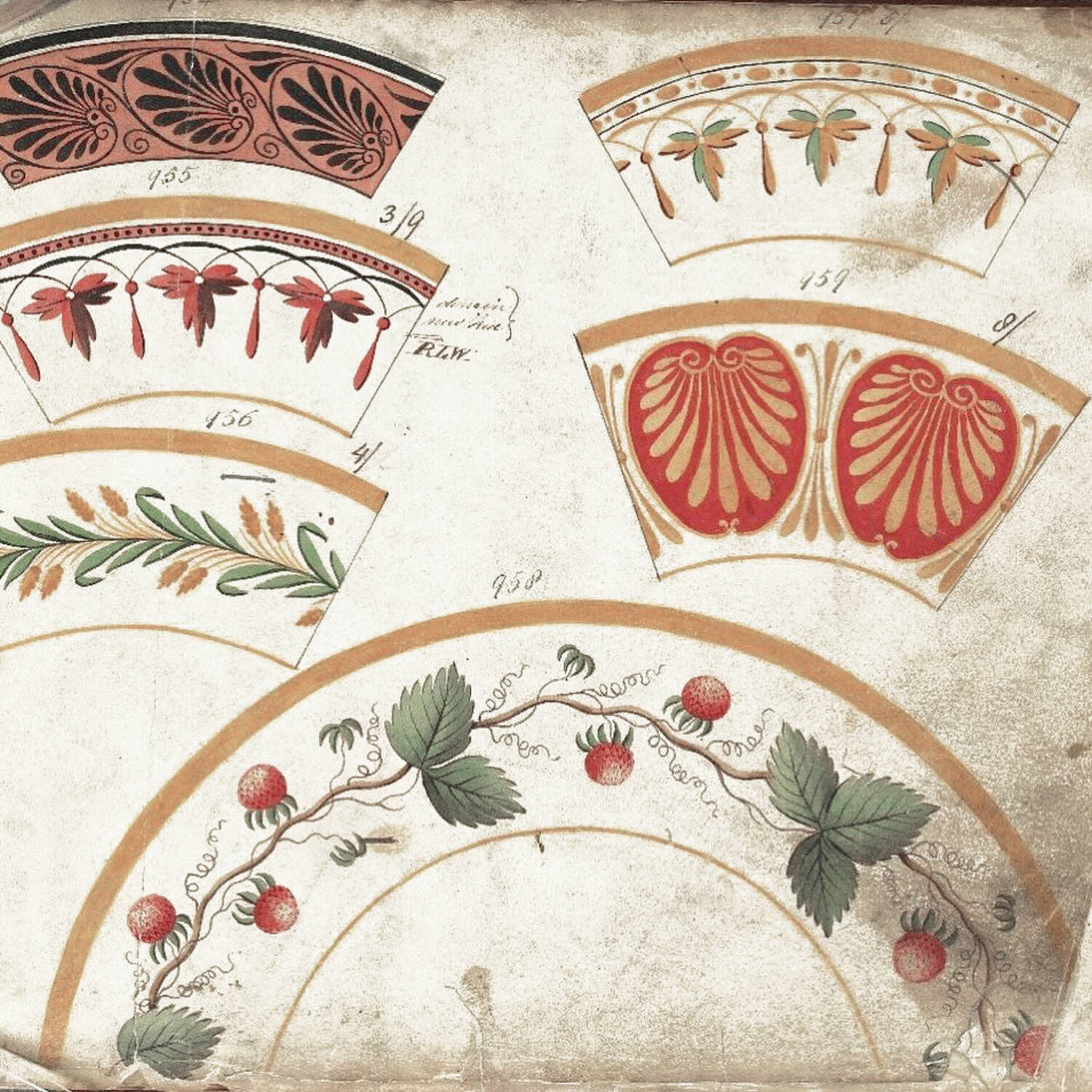 Decorative