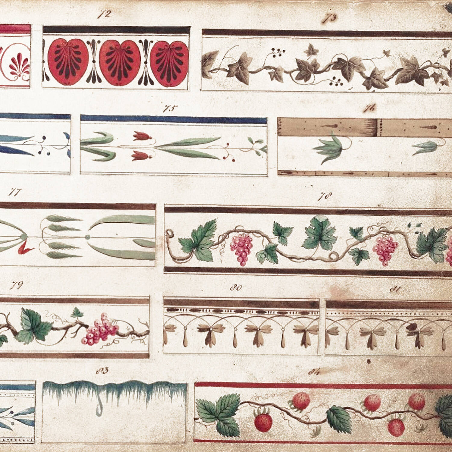 Decorative